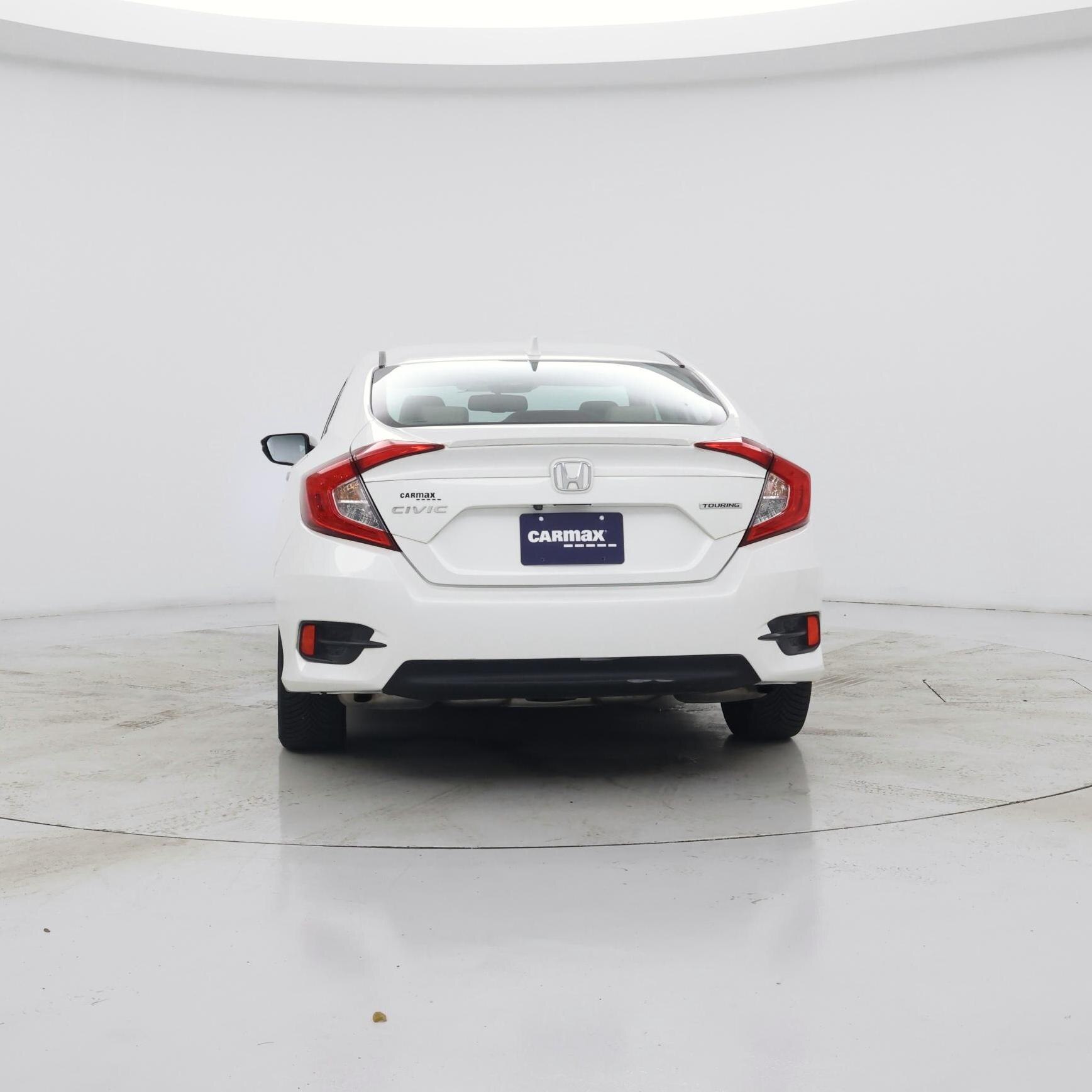 Thumbnail: 2016 Honda Civic - 6