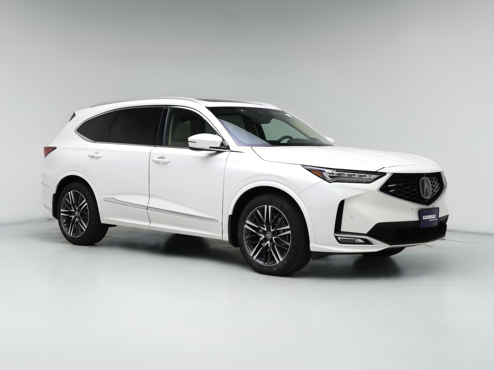 2025 Acura MDX
