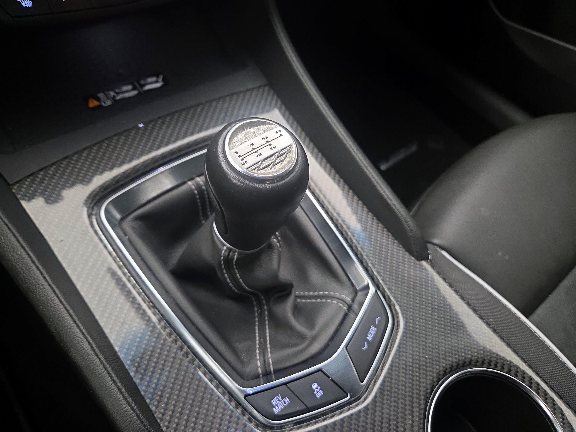 Thumbnail: 2024 Cadillac CT4 - 17