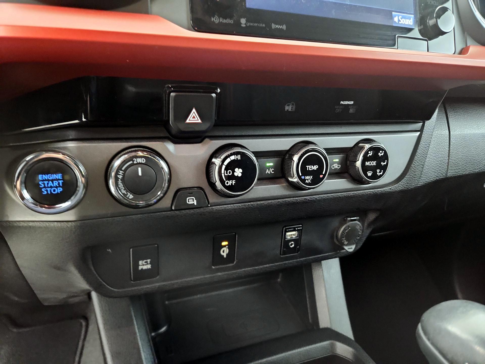 Thumbnail: 2017 Toyota Tacoma - 16