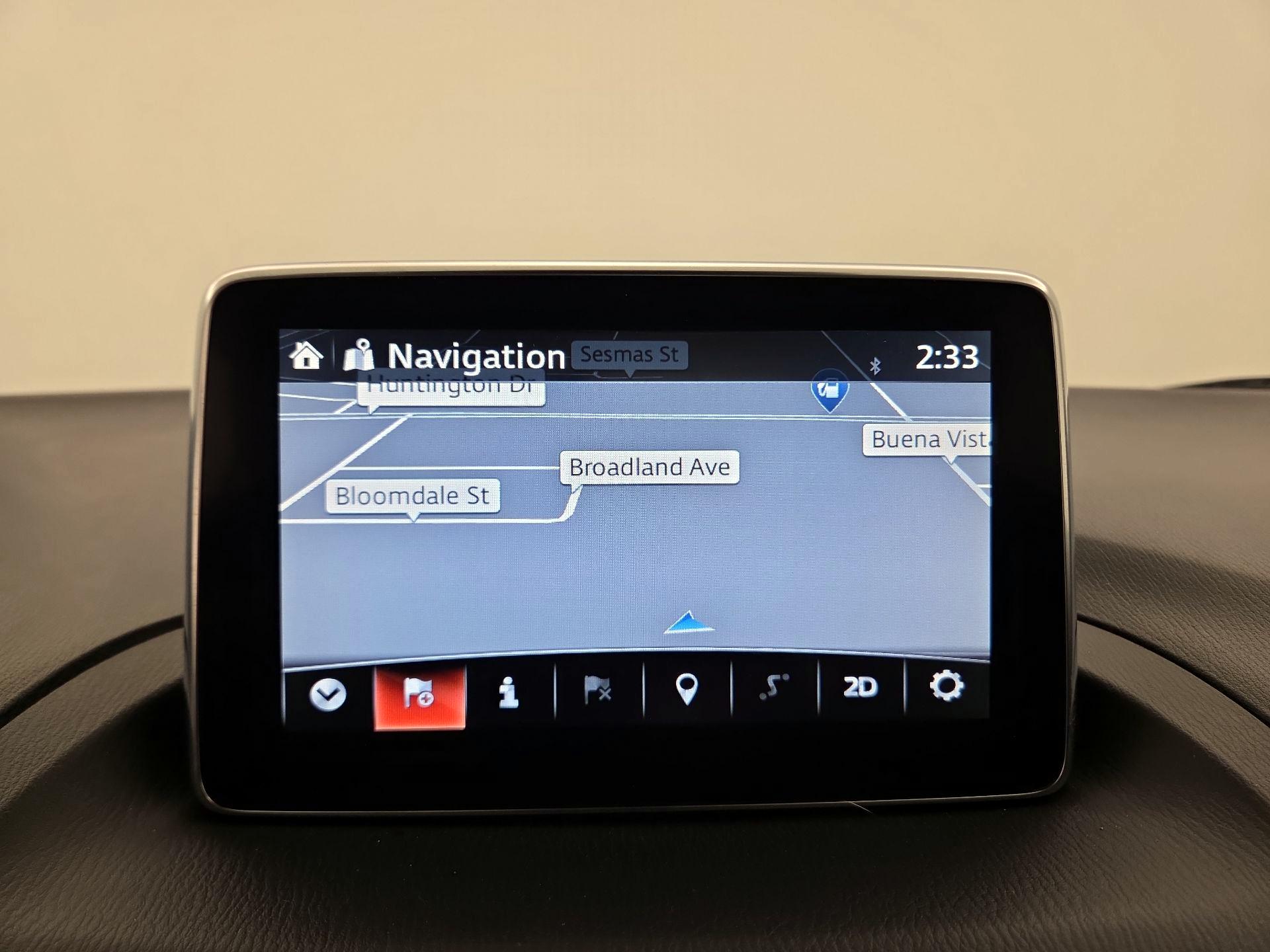 Thumbnail: 2015 Mazda Mazda3 - 14