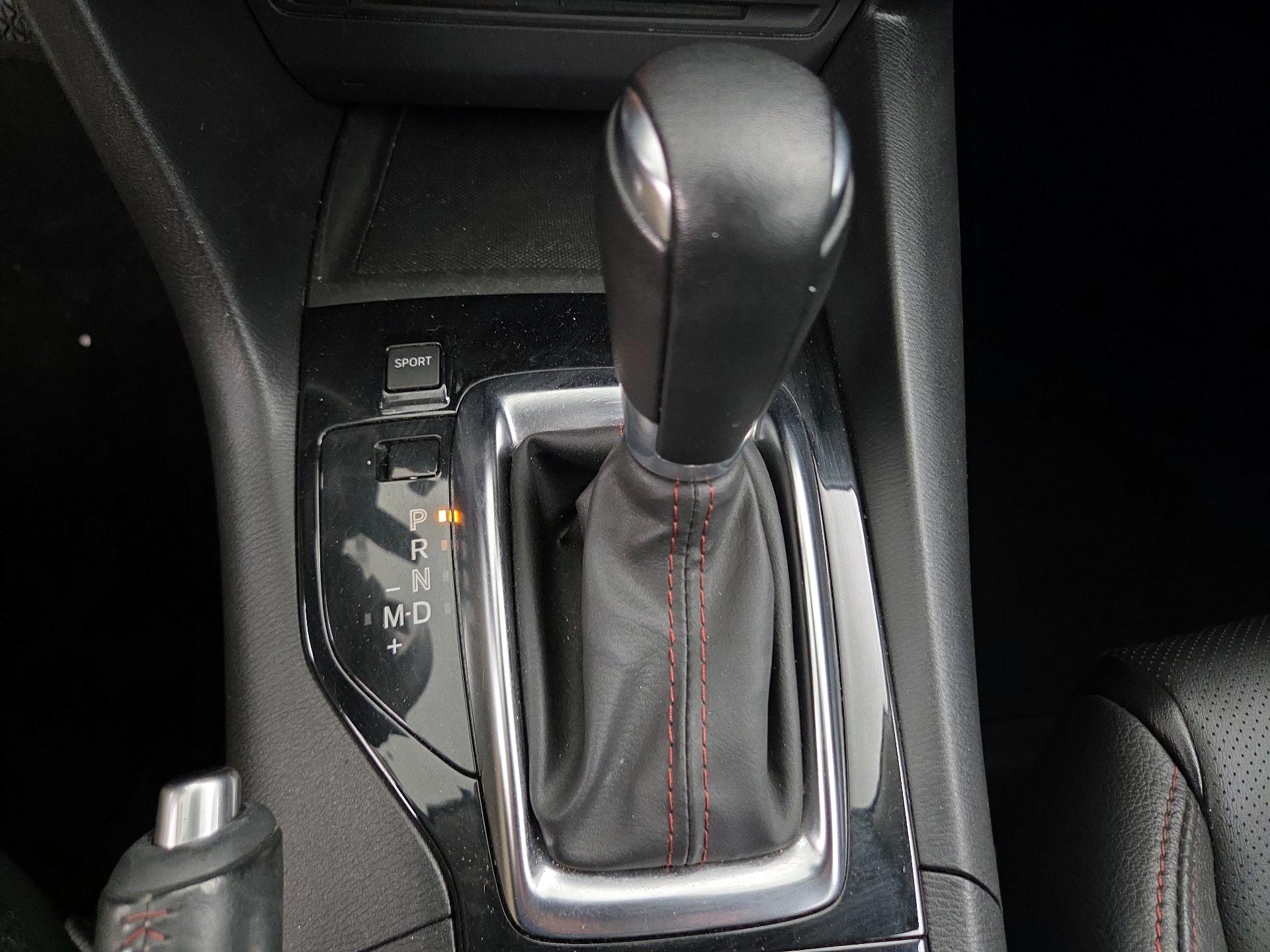 Thumbnail: 2015 Mazda Mazda3 - 18