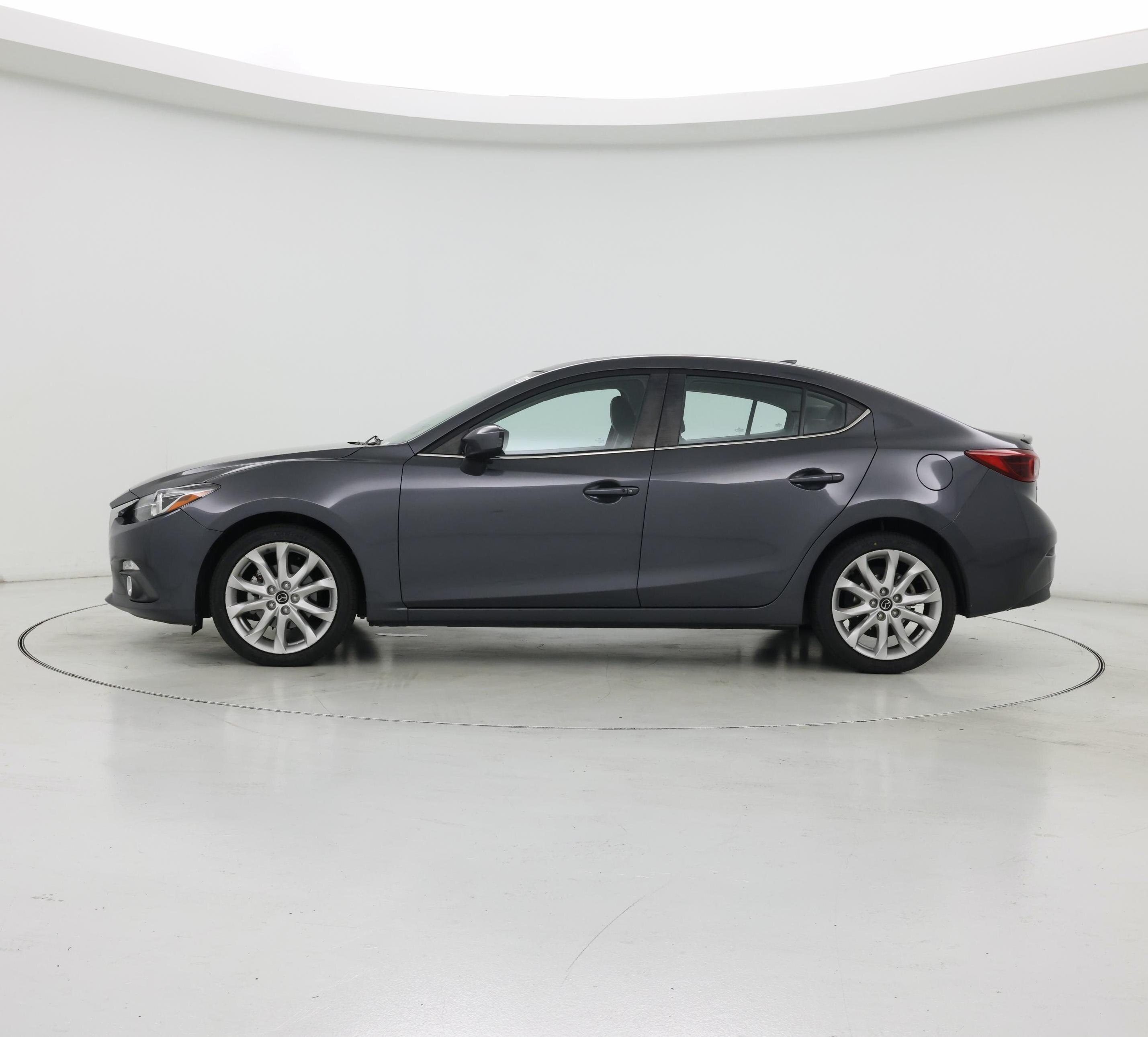 Thumbnail: 2015 Mazda Mazda3 - 3