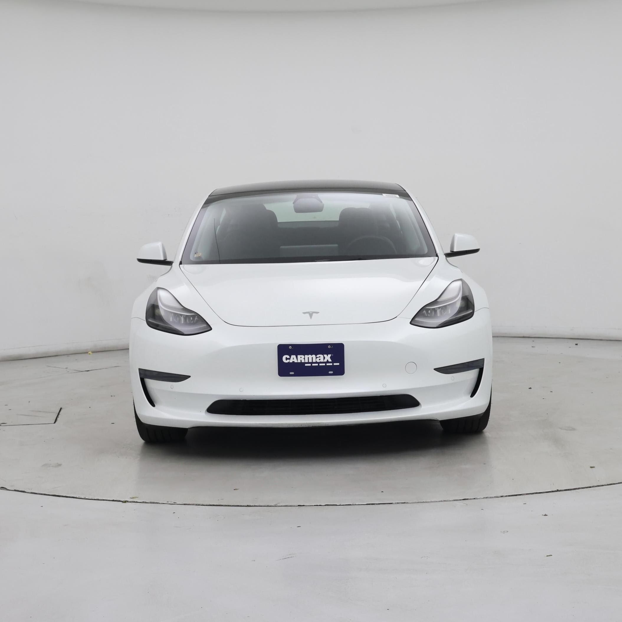Thumbnail: 2022 Tesla Model 3 - 5