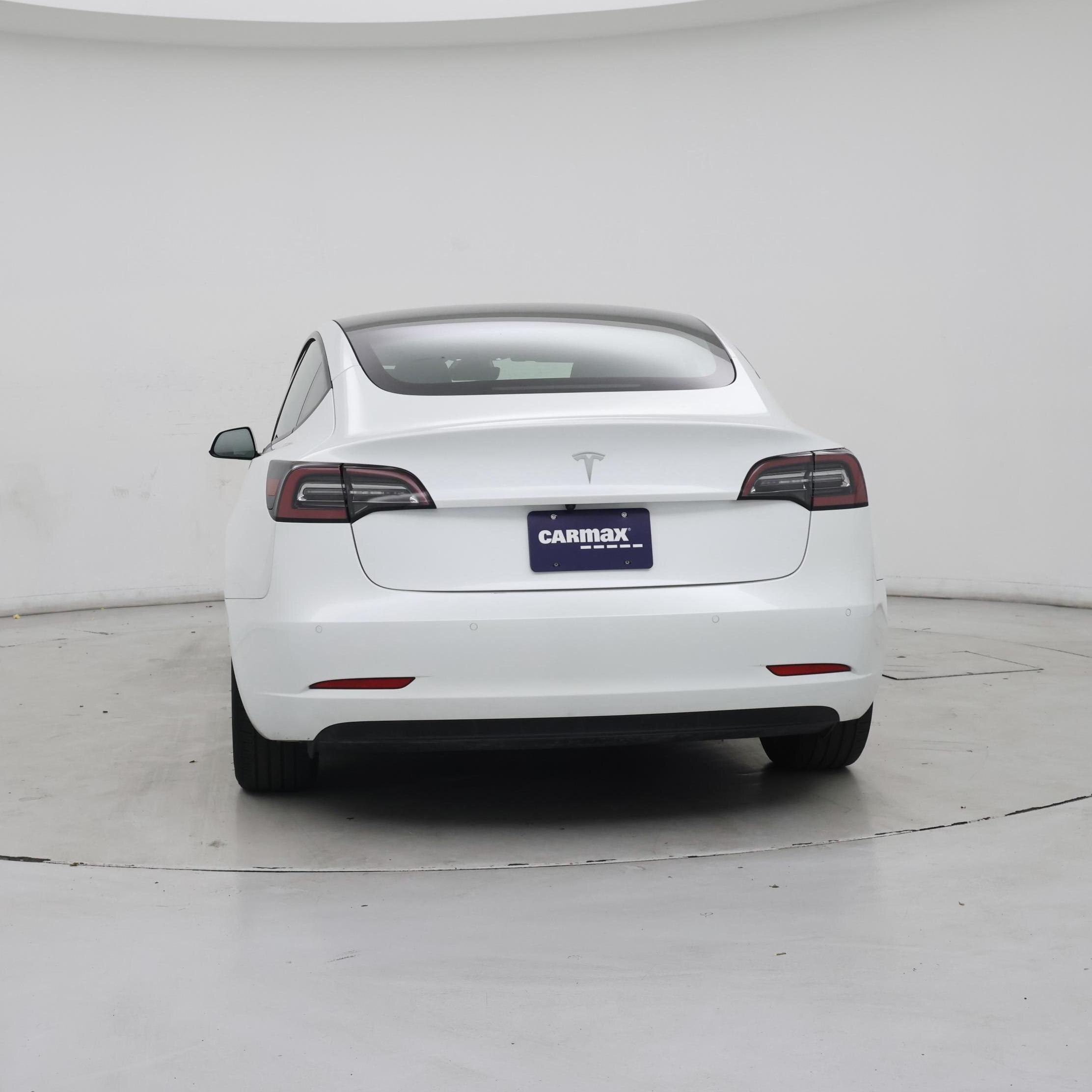 Thumbnail: 2022 Tesla Model 3 - 6