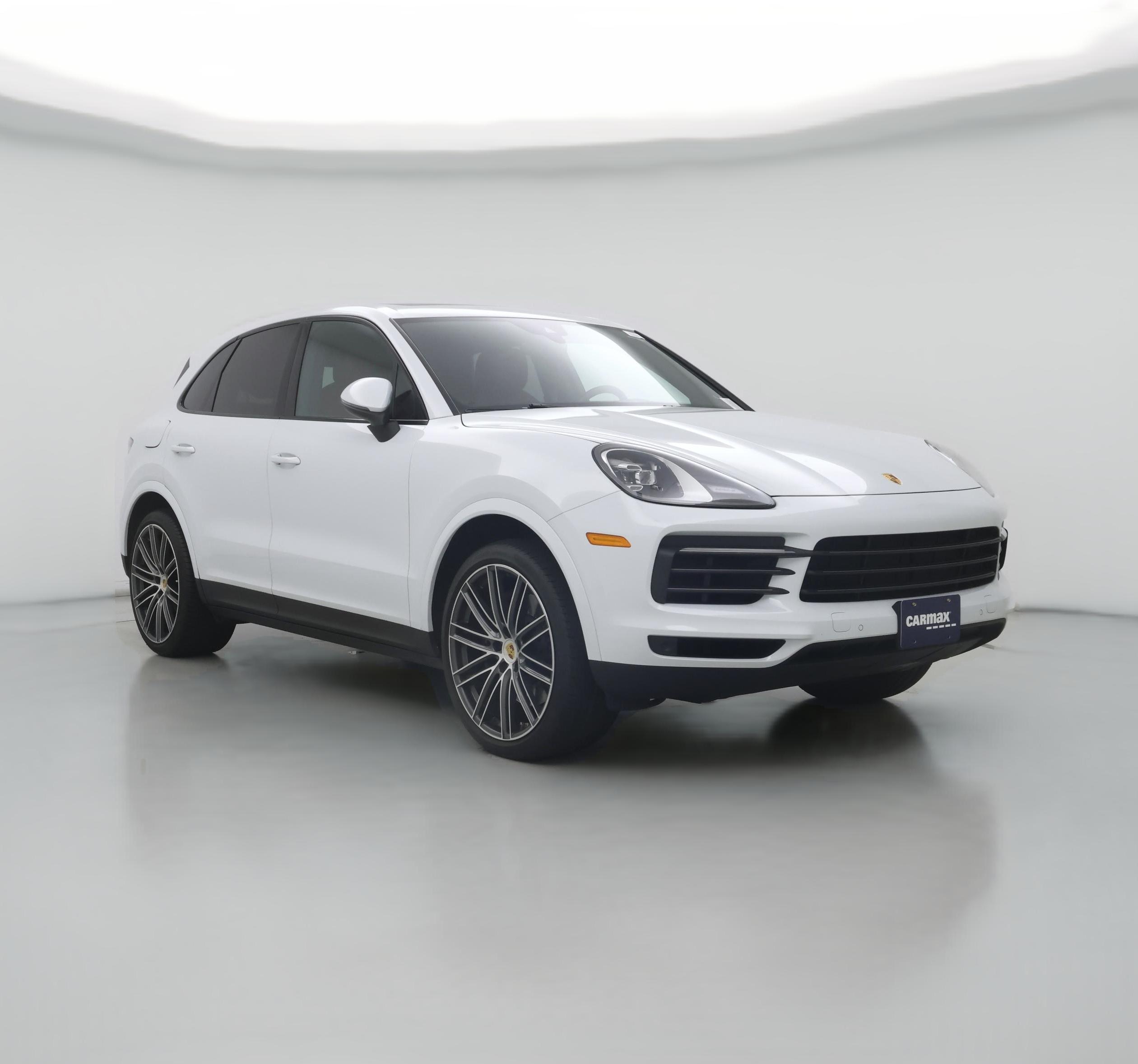 Thumbnail: 2023 Porsche Cayenne - 1