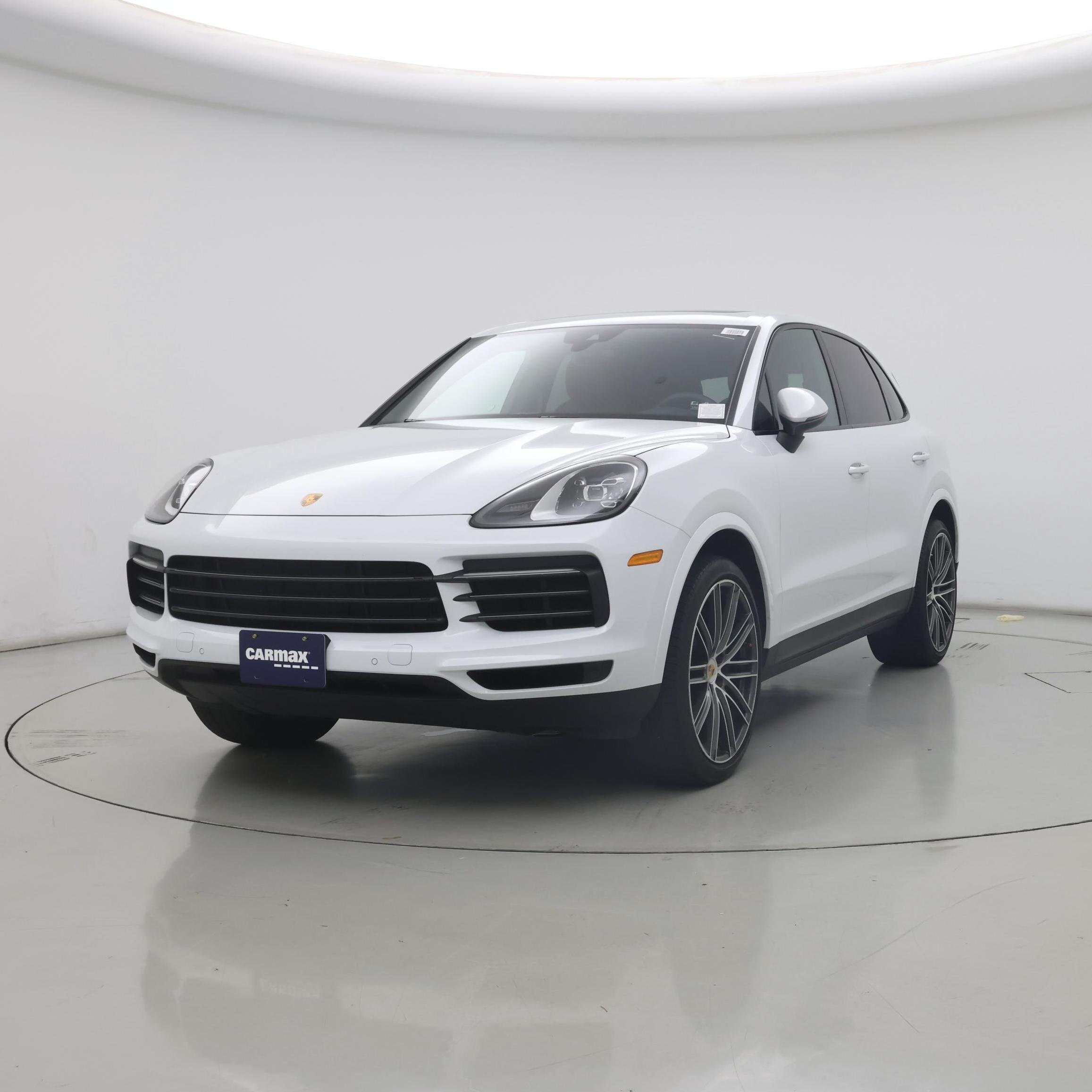 Thumbnail: 2023 Porsche Cayenne - 4