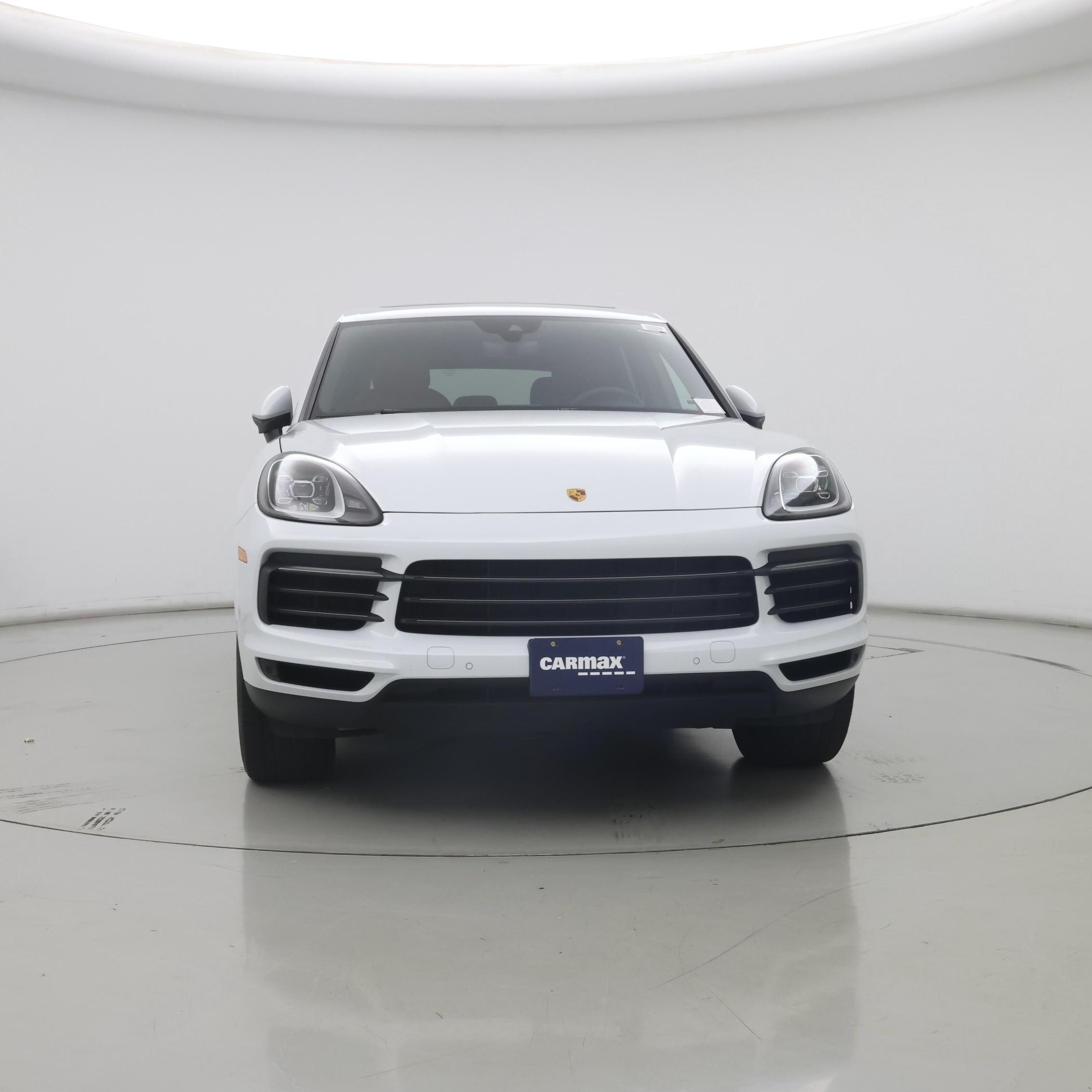 Thumbnail: 2023 Porsche Cayenne - 5