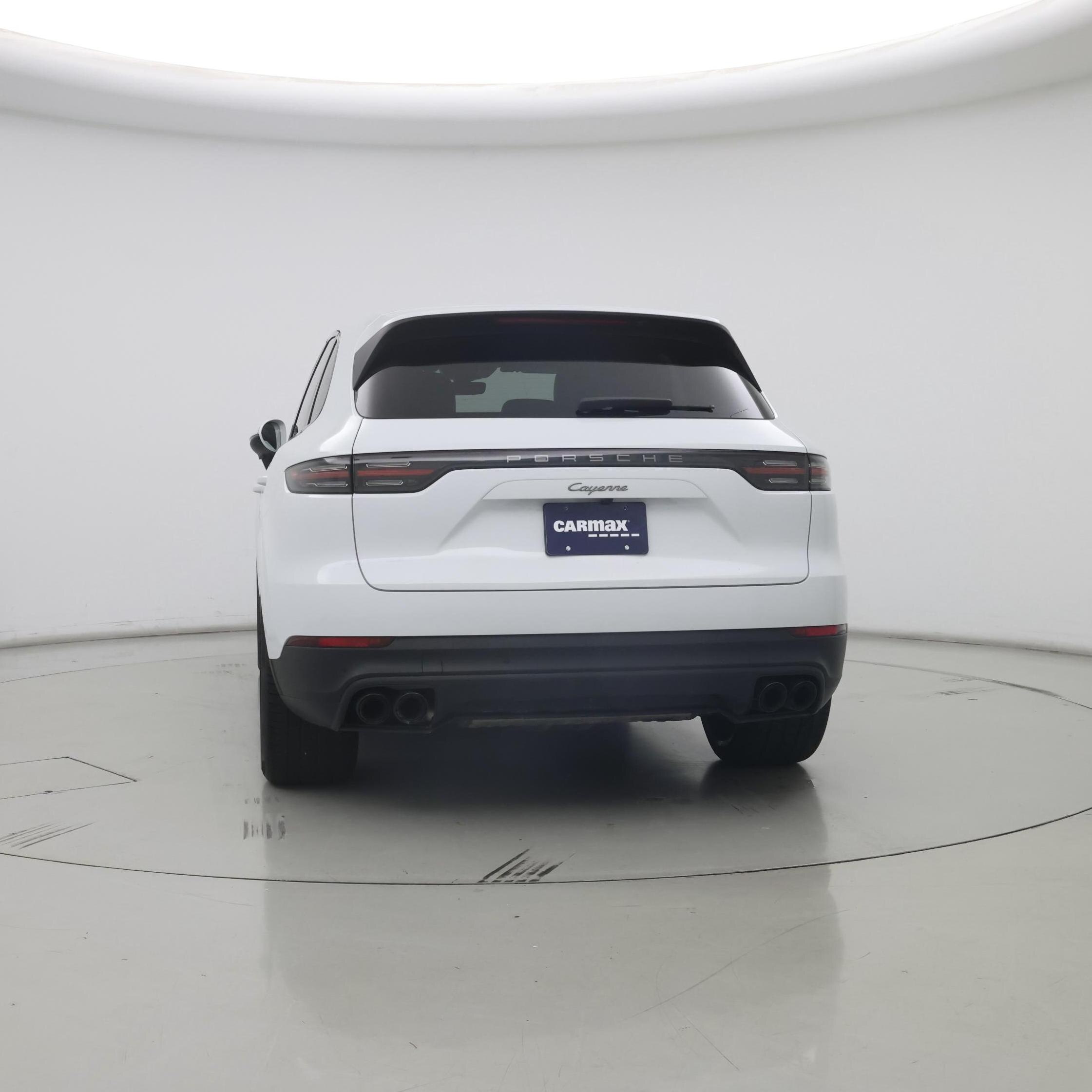 Thumbnail: 2023 Porsche Cayenne - 6