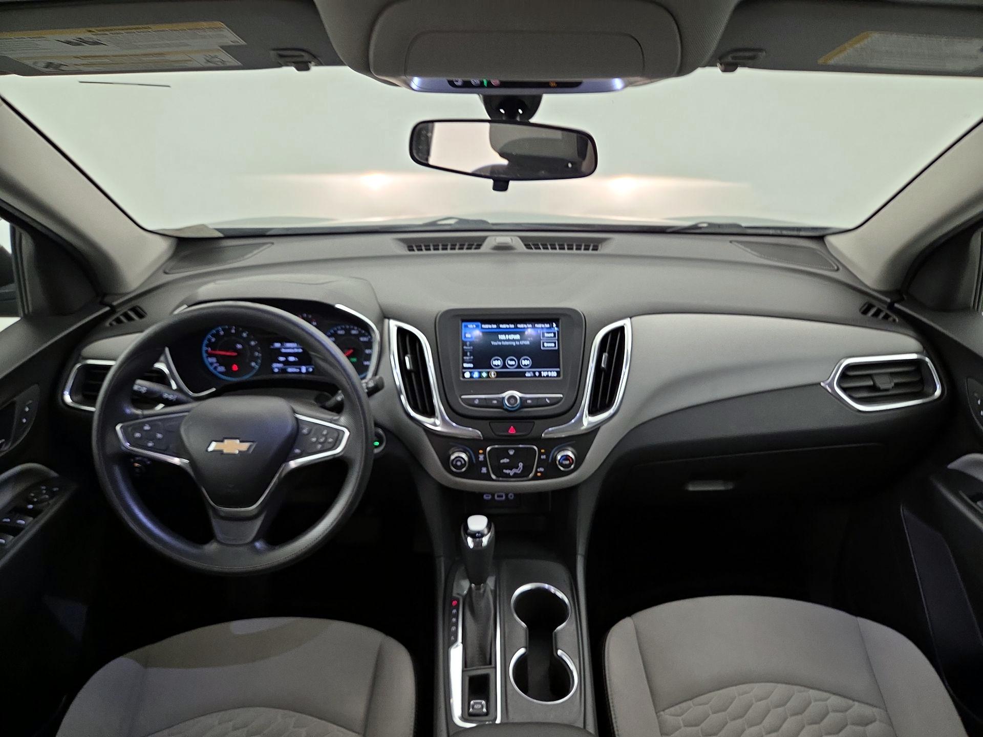 Thumbnail: 2019 Chevrolet Equinox - 9