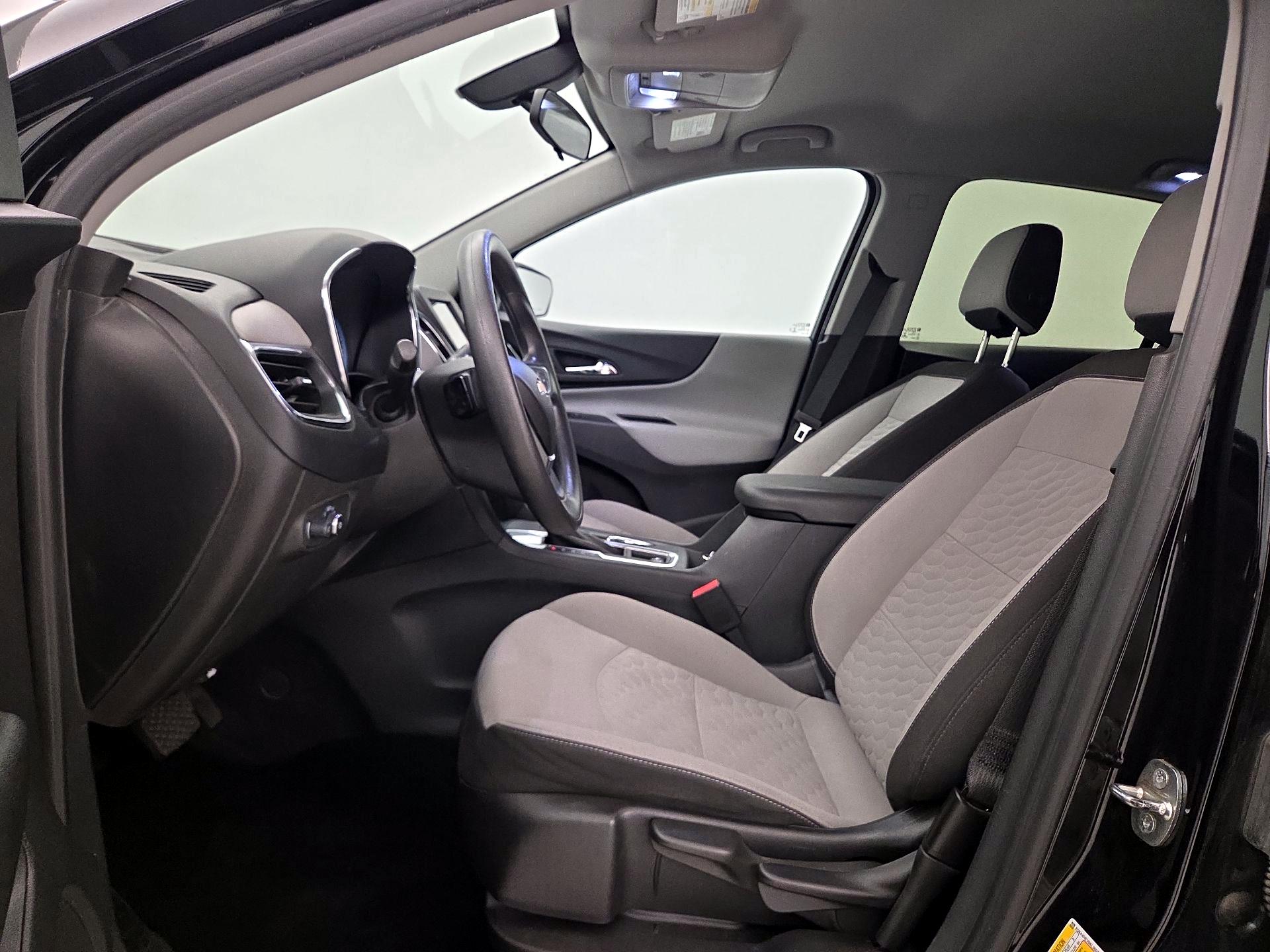 Thumbnail: 2019 Chevrolet Equinox - 11
