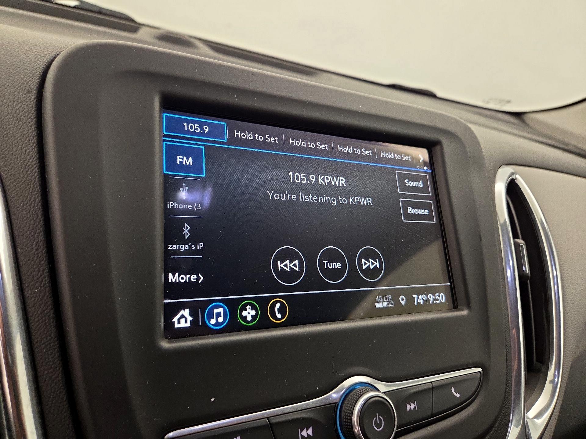 Thumbnail: 2019 Chevrolet Equinox - 15