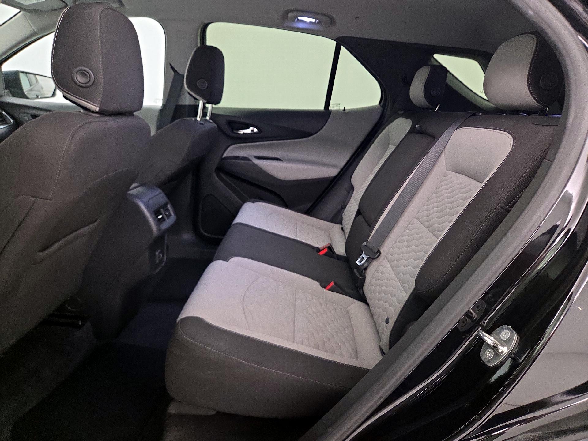 Thumbnail: 2019 Chevrolet Equinox - 19