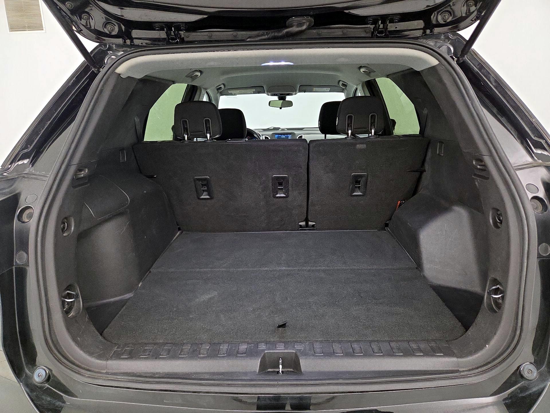 Thumbnail: 2019 Chevrolet Equinox - 20