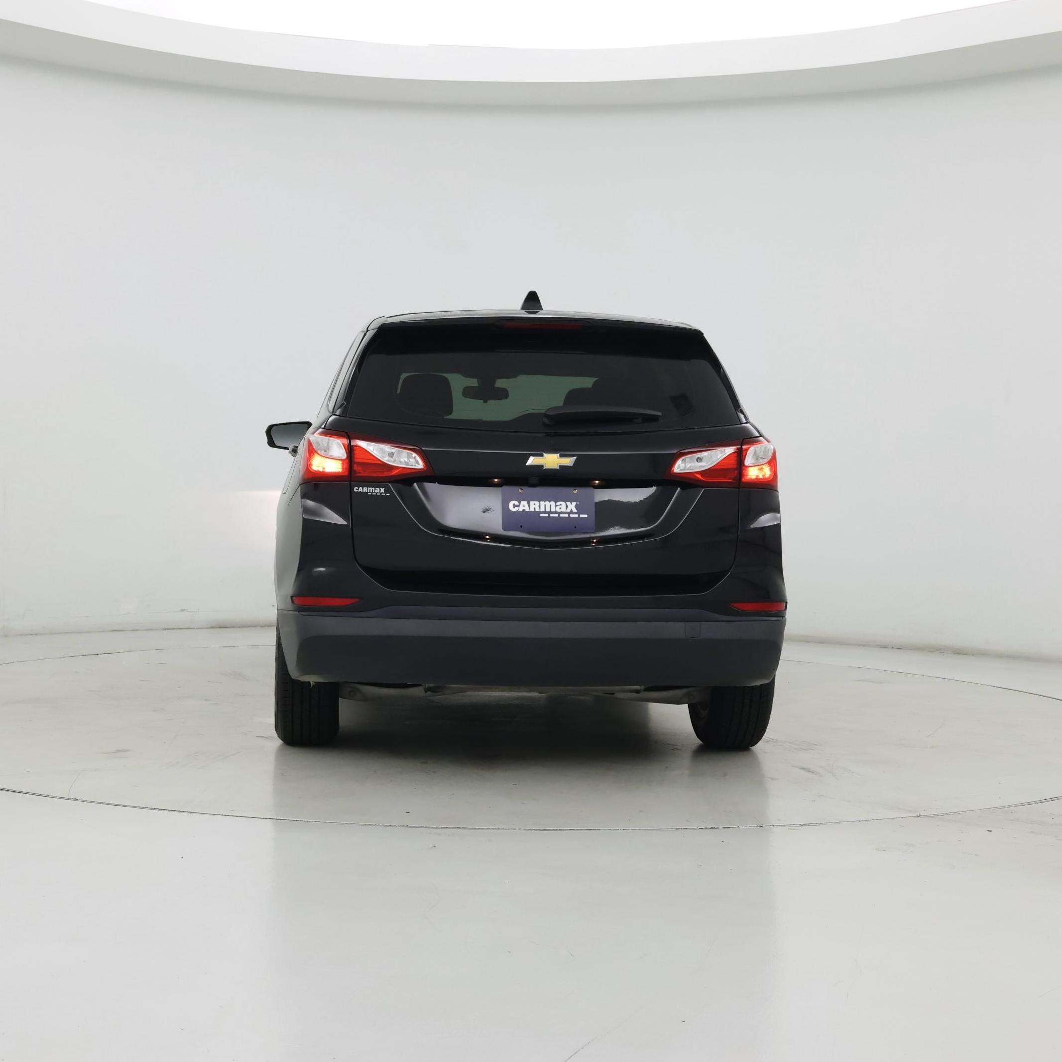 Thumbnail: 2019 Chevrolet Equinox - 6