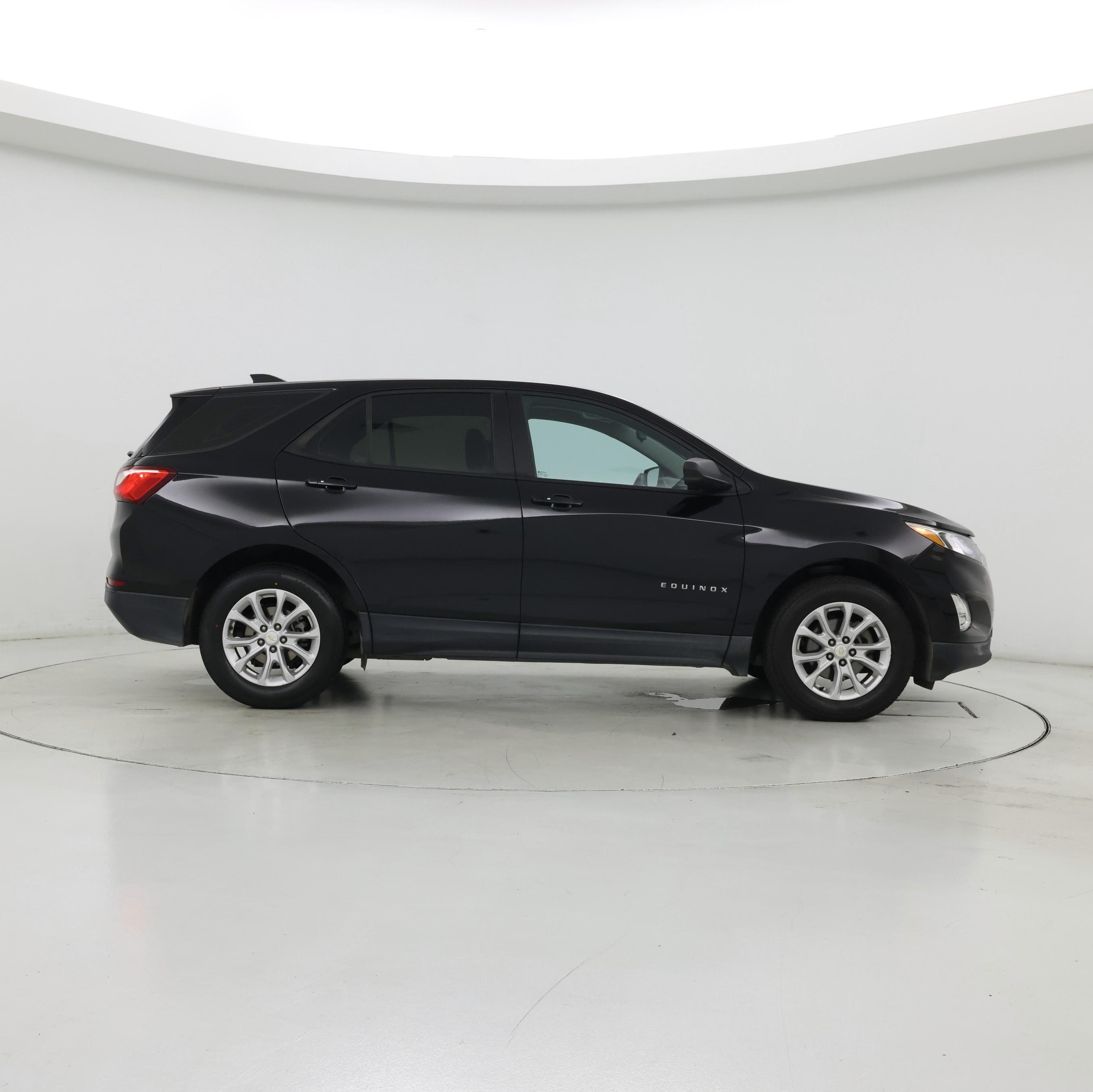Thumbnail: 2019 Chevrolet Equinox - 7