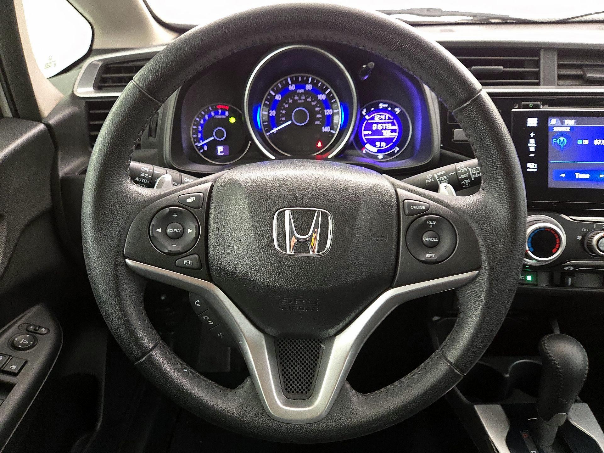 Thumbnail: 2015 Honda Fit - 10