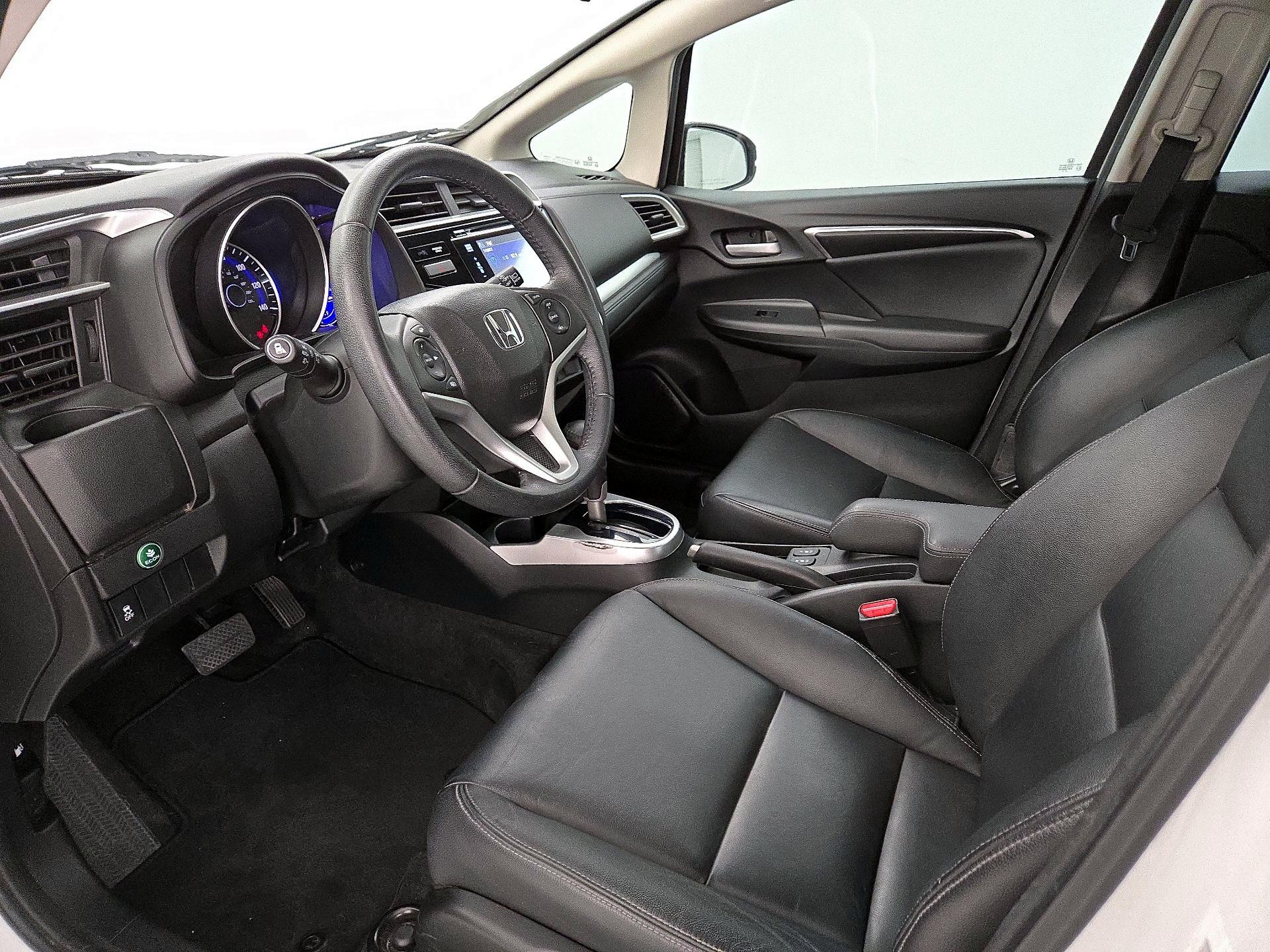 Thumbnail: 2015 Honda Fit - 11