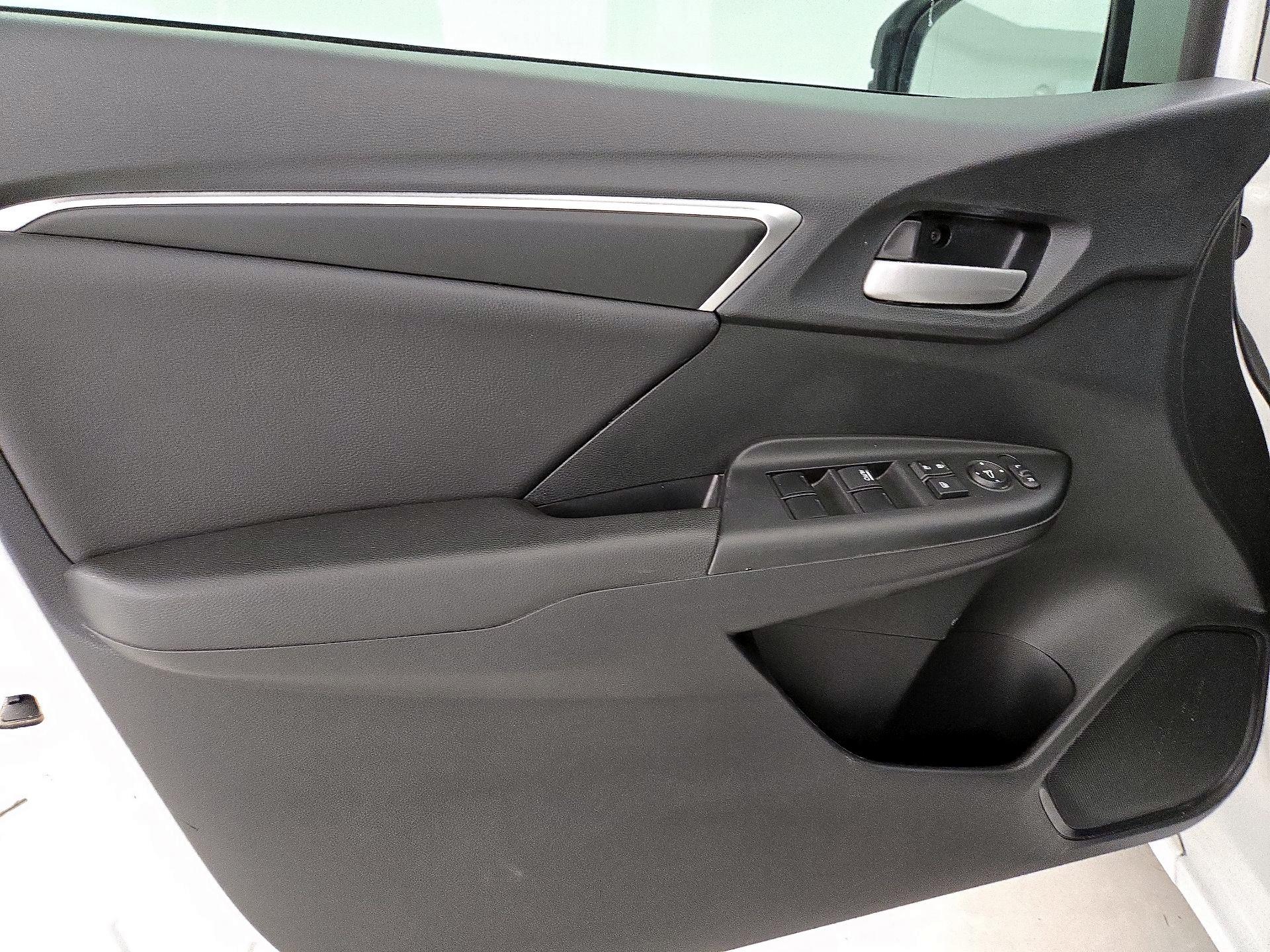 Thumbnail: 2015 Honda Fit - 12