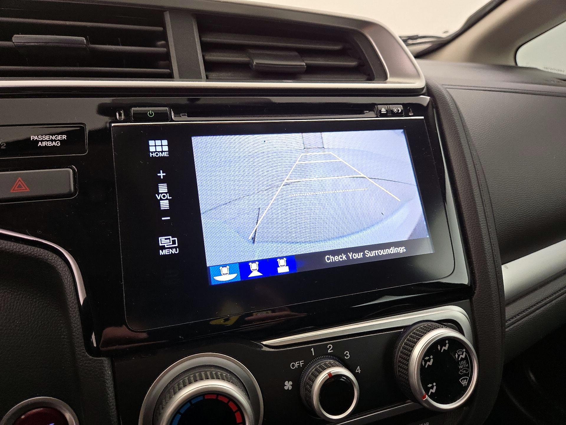 Thumbnail: 2015 Honda Fit - 14