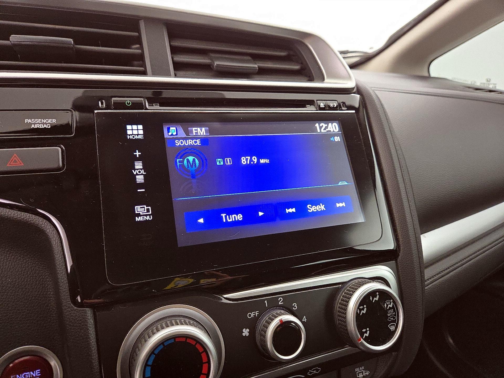 Thumbnail: 2015 Honda Fit - 15