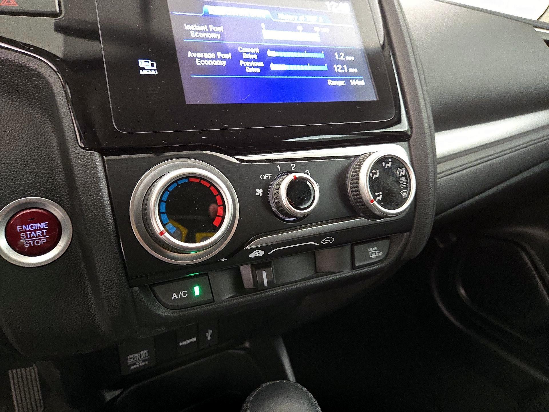 Thumbnail: 2015 Honda Fit - 16