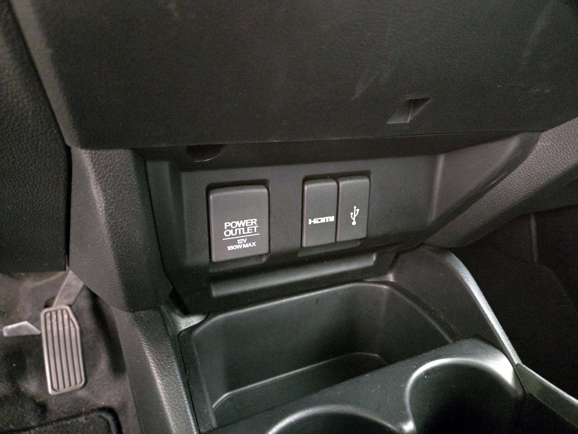 Thumbnail: 2015 Honda Fit - 18