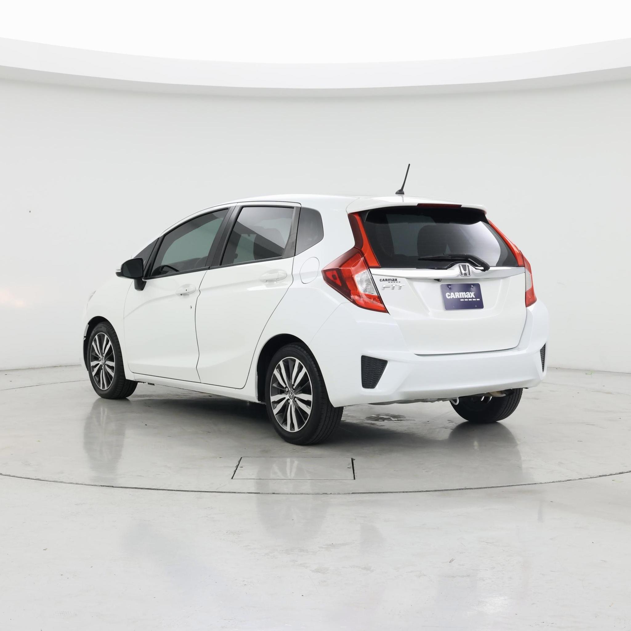 Thumbnail: 2015 Honda Fit - 2