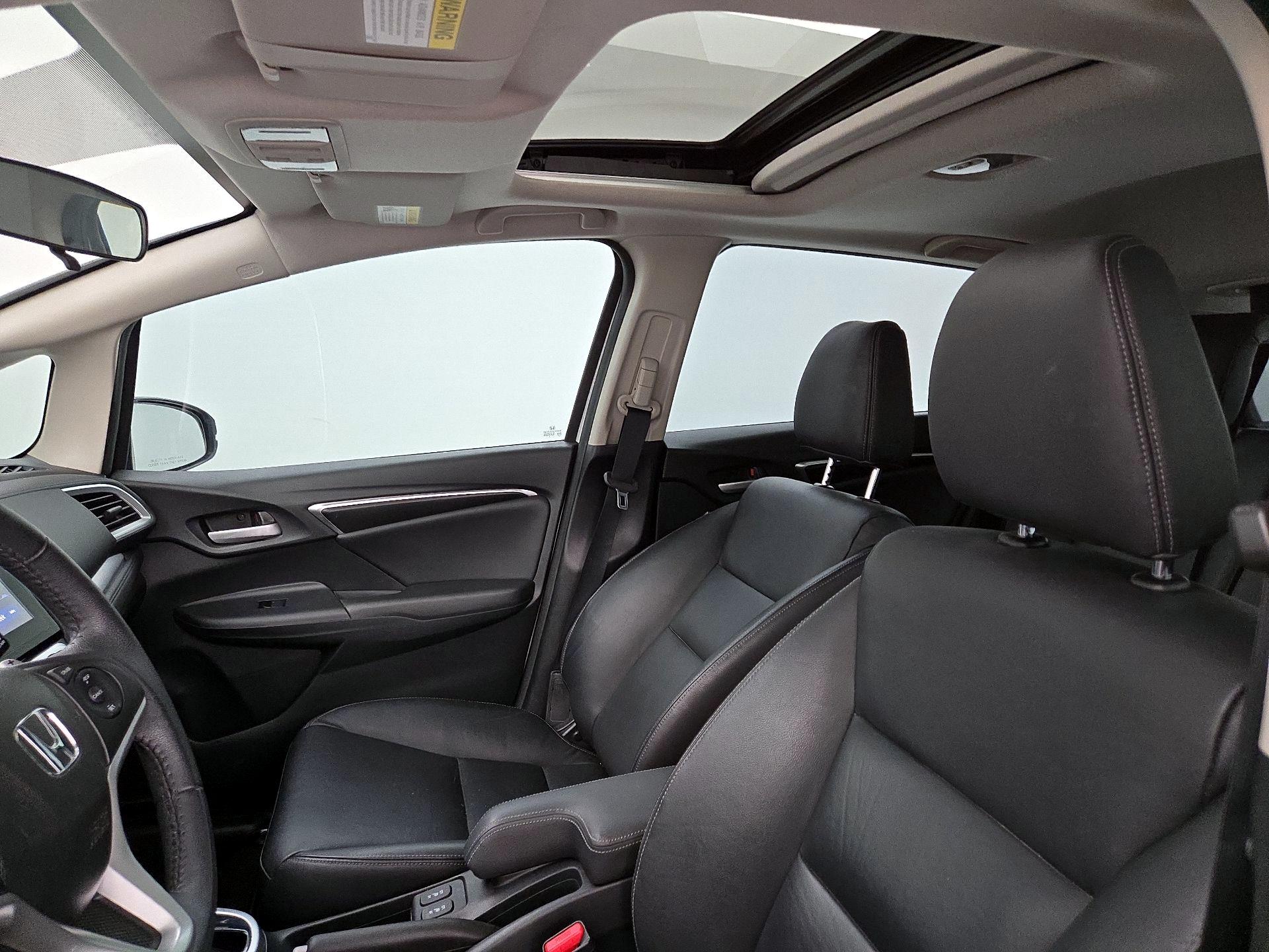 Thumbnail: 2015 Honda Fit - 19