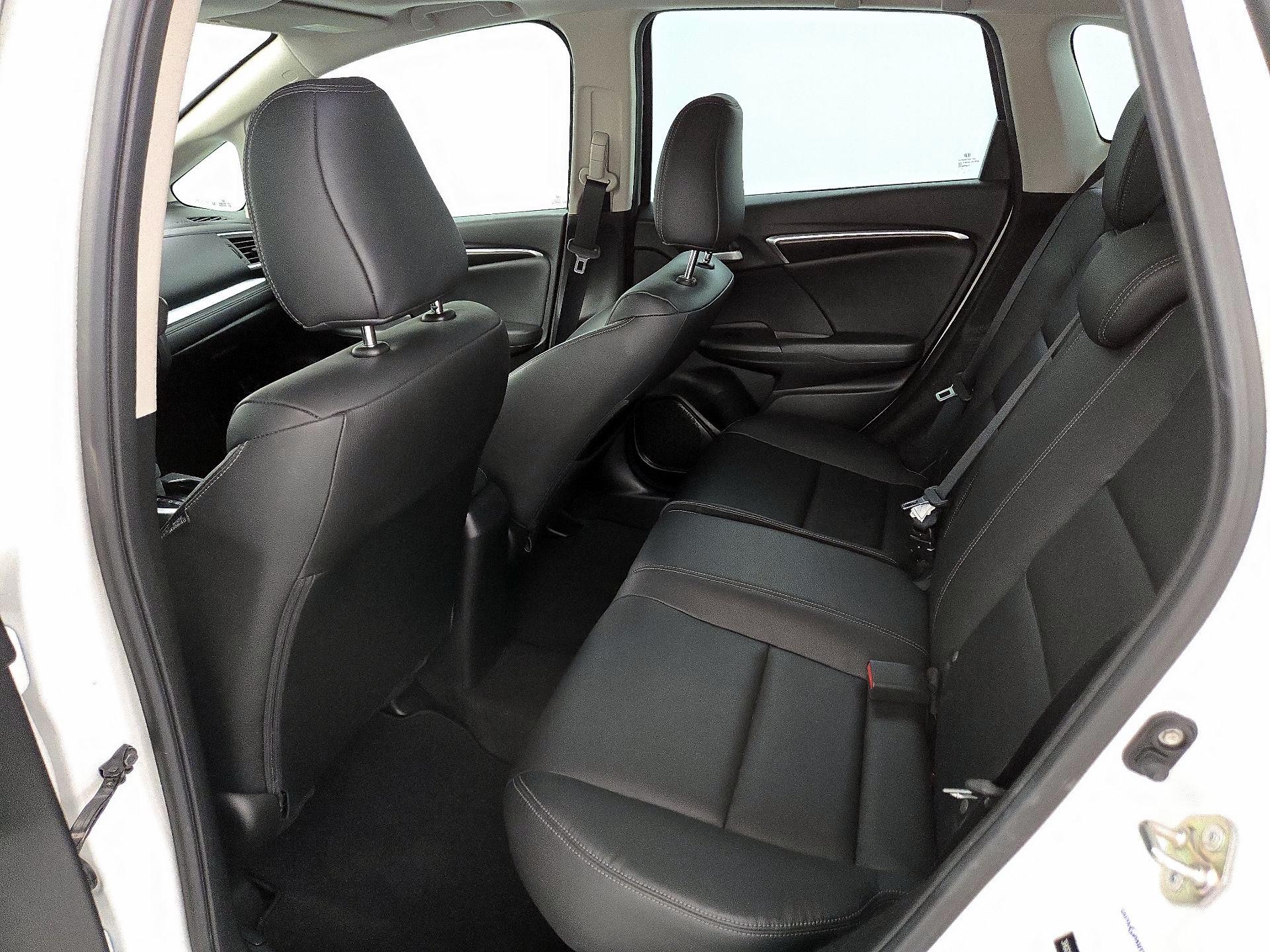 Thumbnail: 2015 Honda Fit - 20