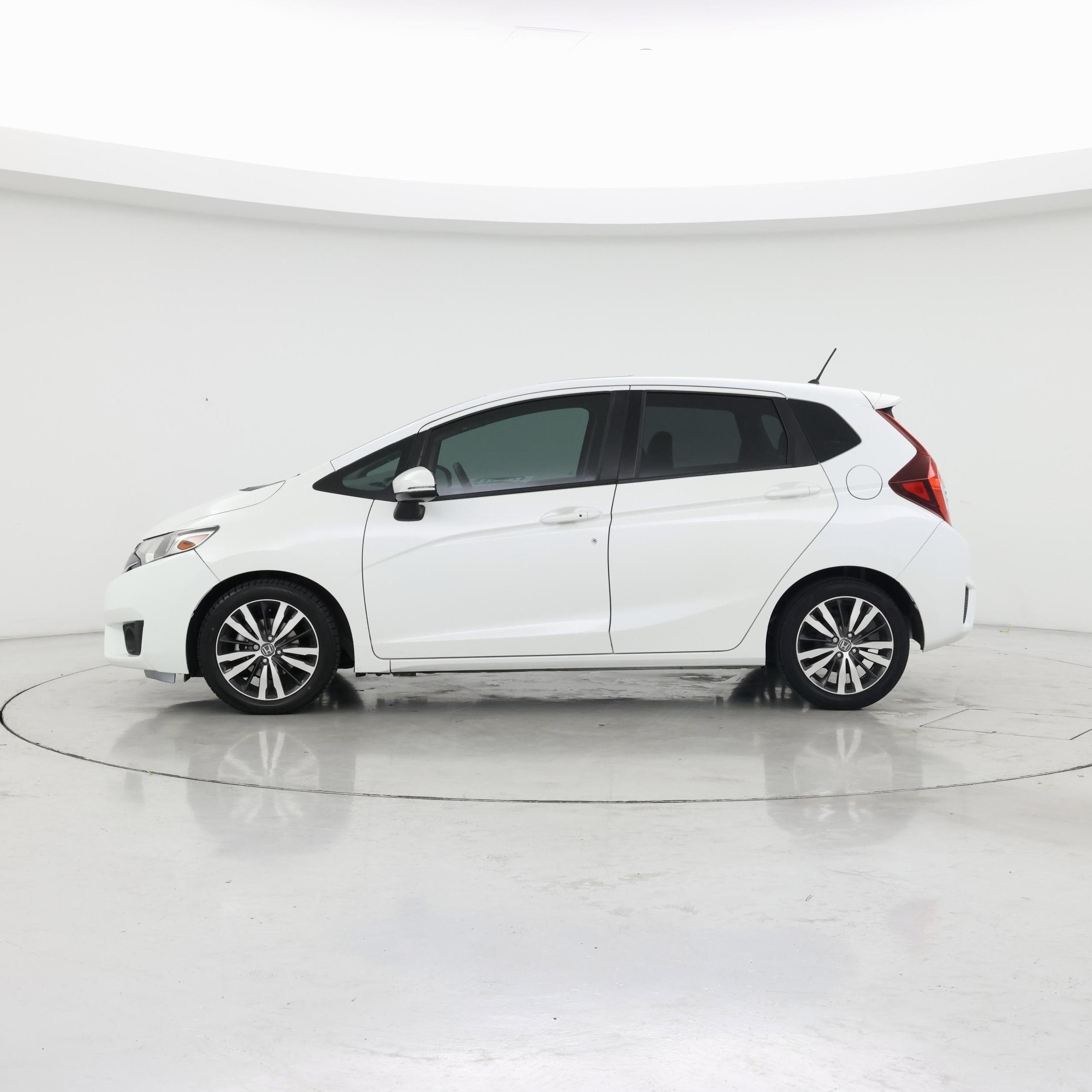 Thumbnail: 2015 Honda Fit - 3