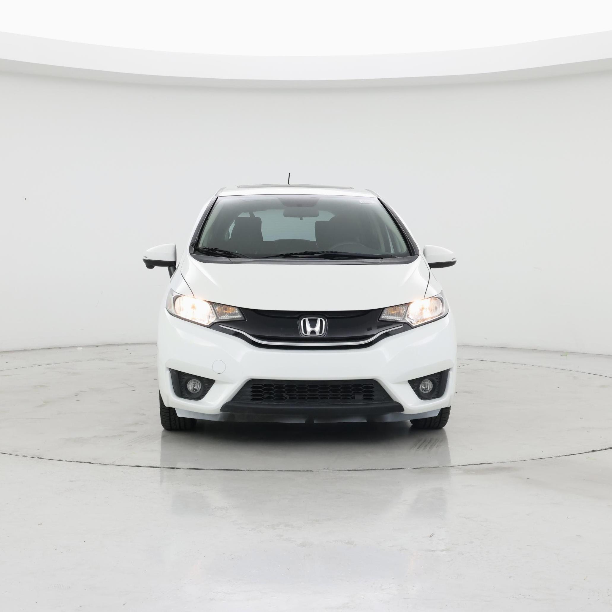 Thumbnail: 2015 Honda Fit - 5