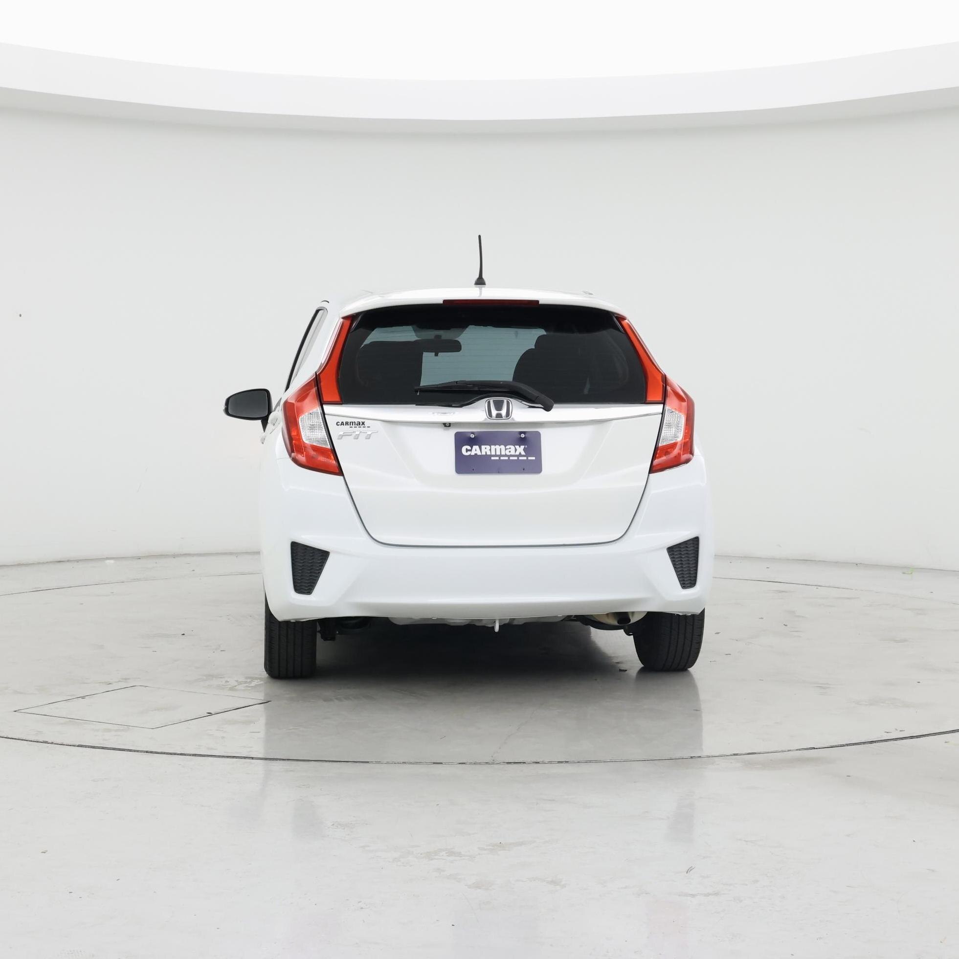 Thumbnail: 2015 Honda Fit - 6