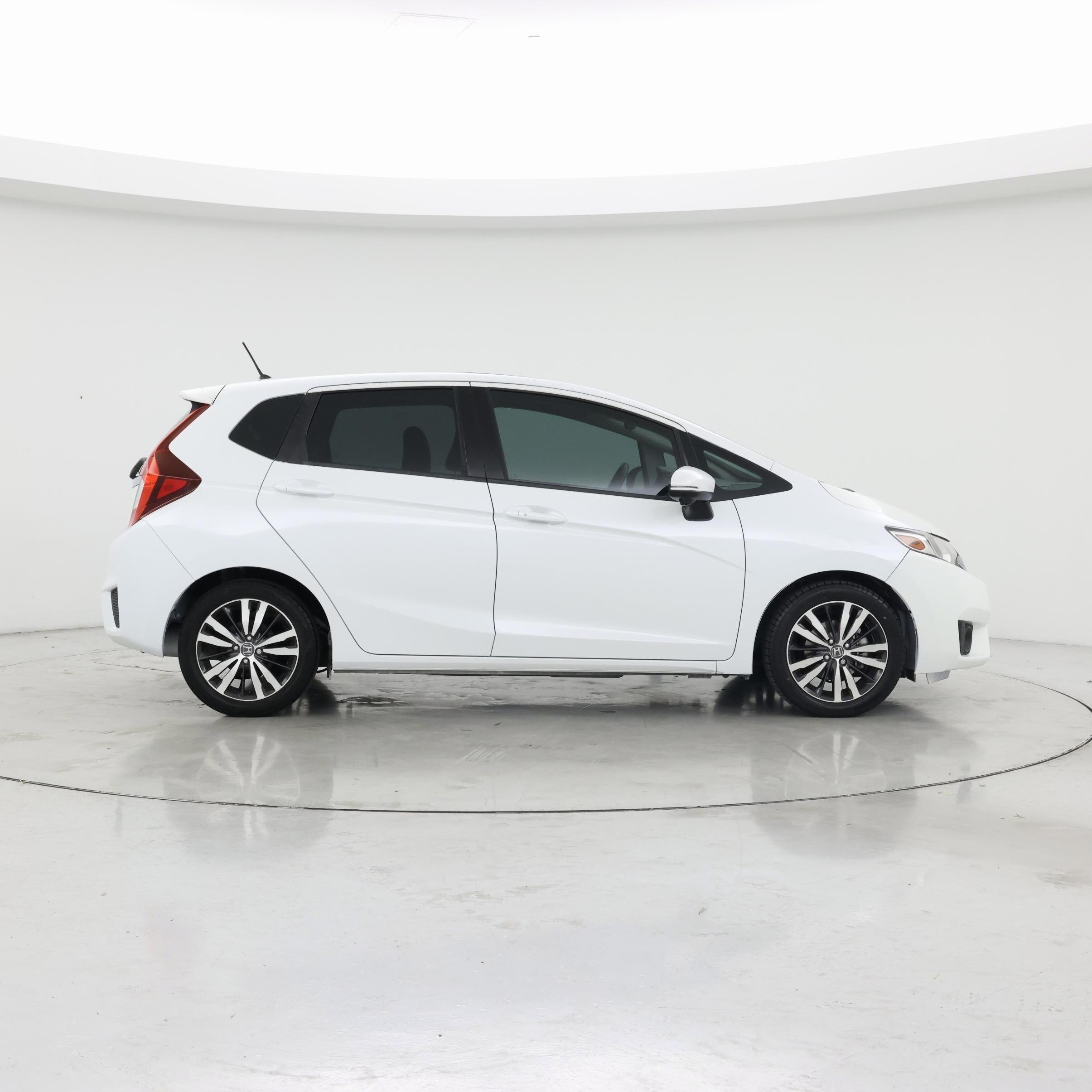 Thumbnail: 2015 Honda Fit - 7