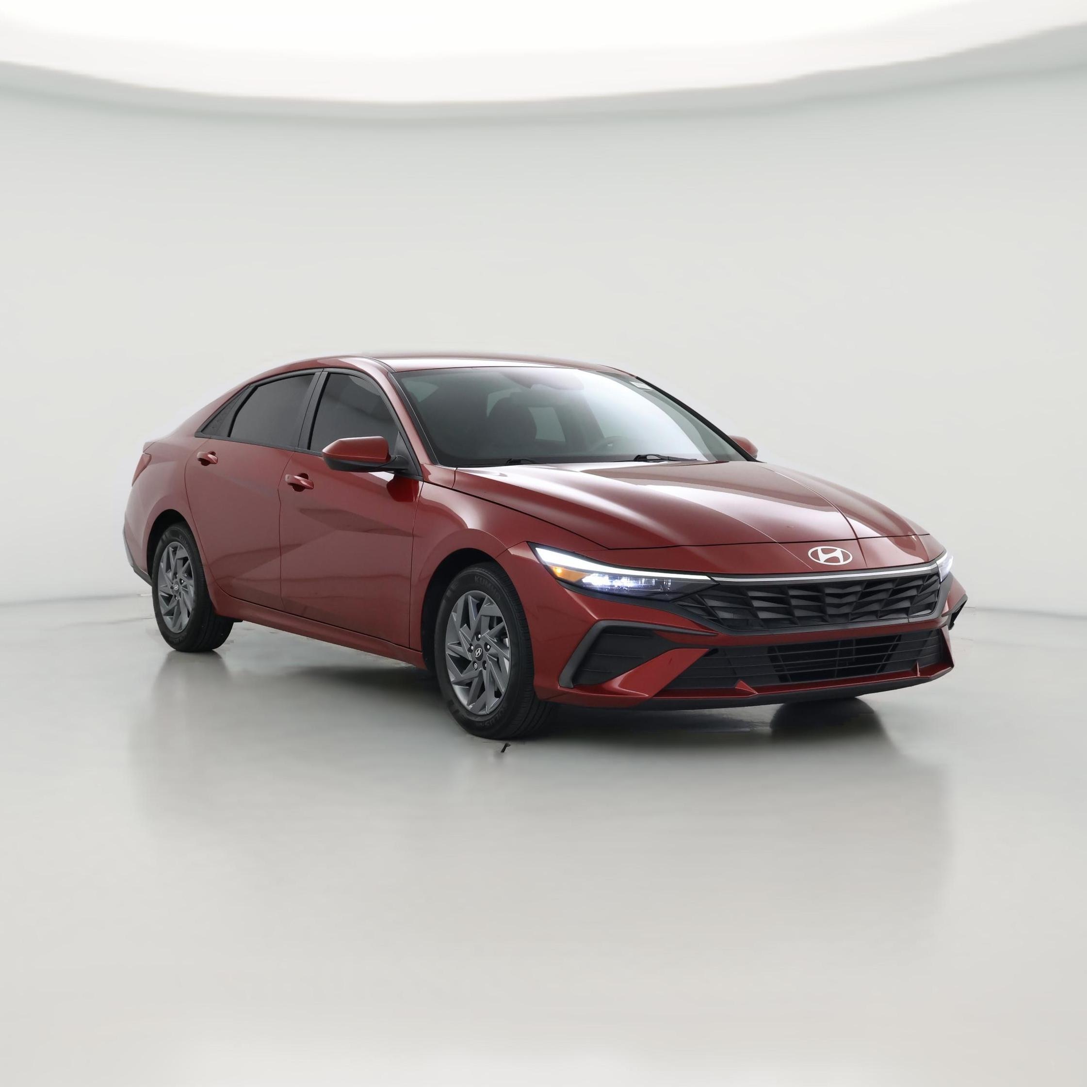 Thumbnail: 2024 Hyundai Elantra - 1
