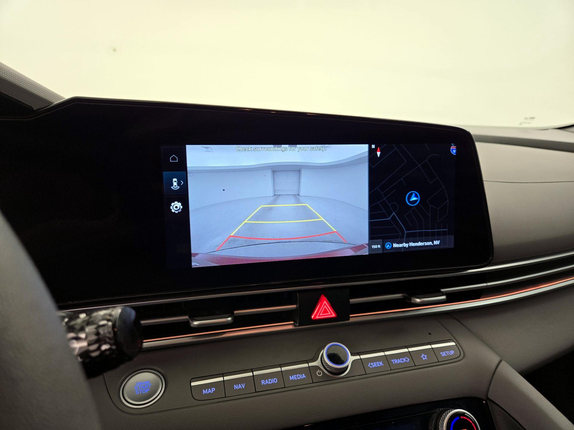 Thumbnail: 2024 Hyundai Elantra - 15