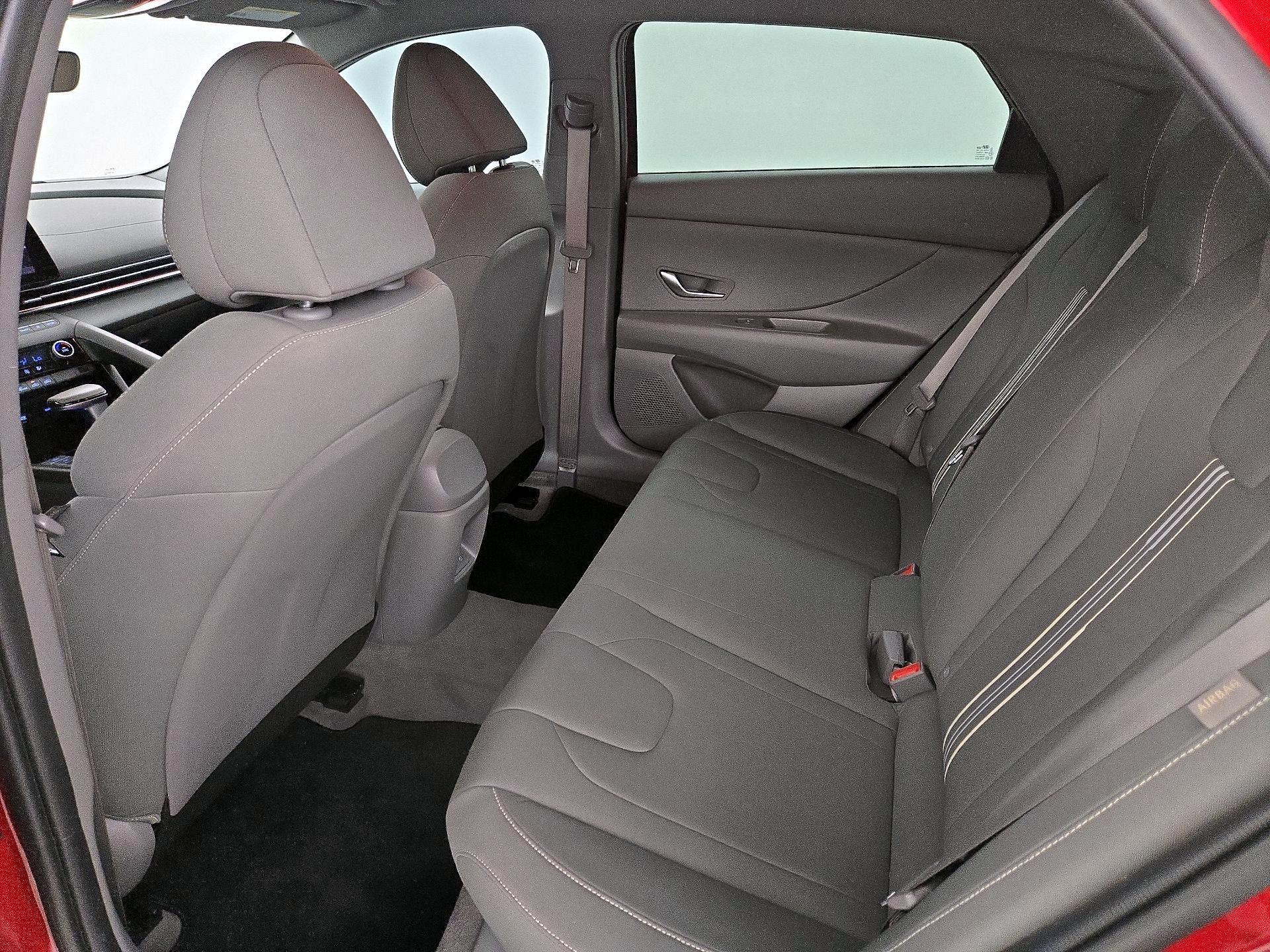 Thumbnail: 2024 Hyundai Elantra - 20