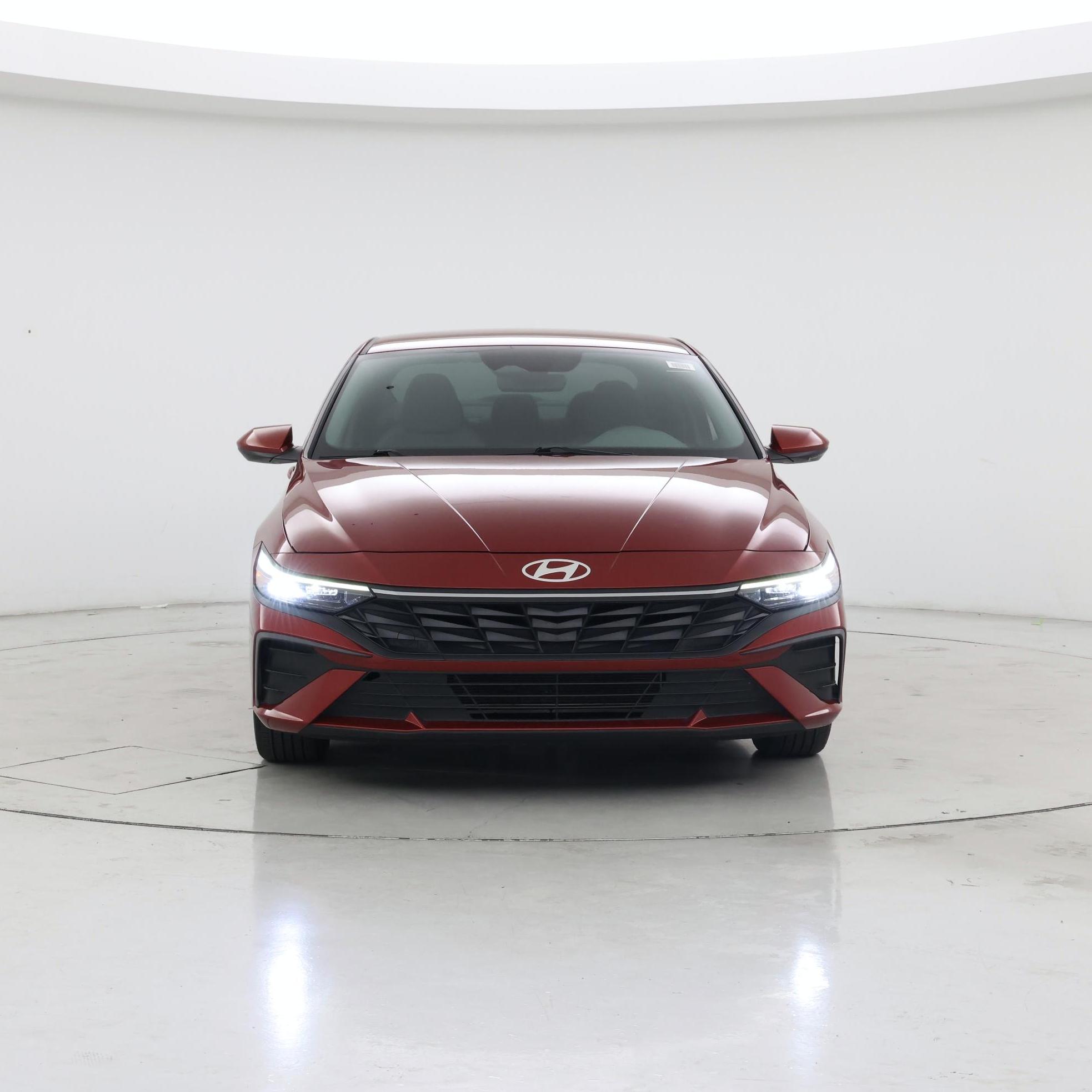 Thumbnail: 2024 Hyundai Elantra - 5