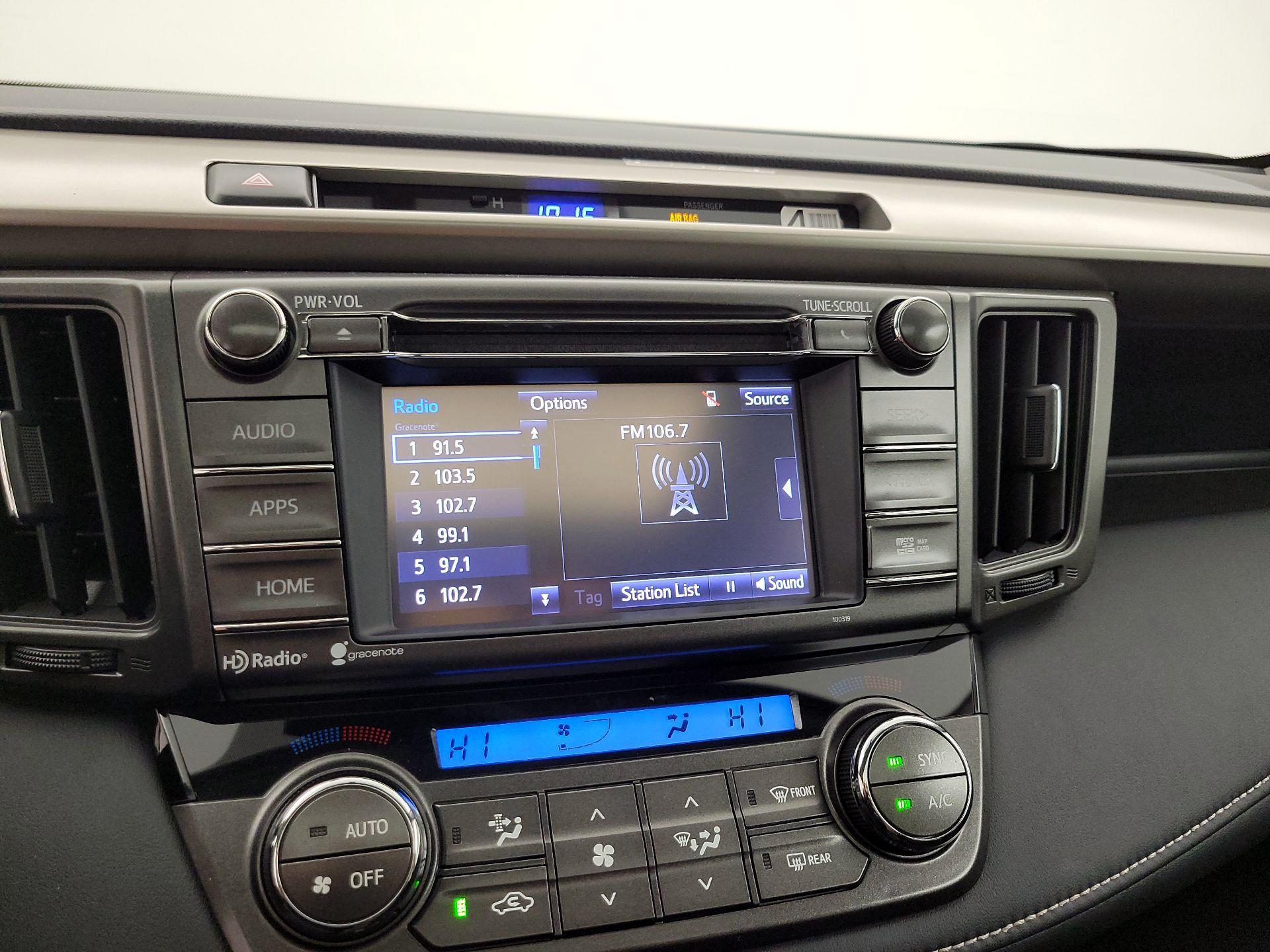 Thumbnail: 2015 Toyota RAV4 - 15
