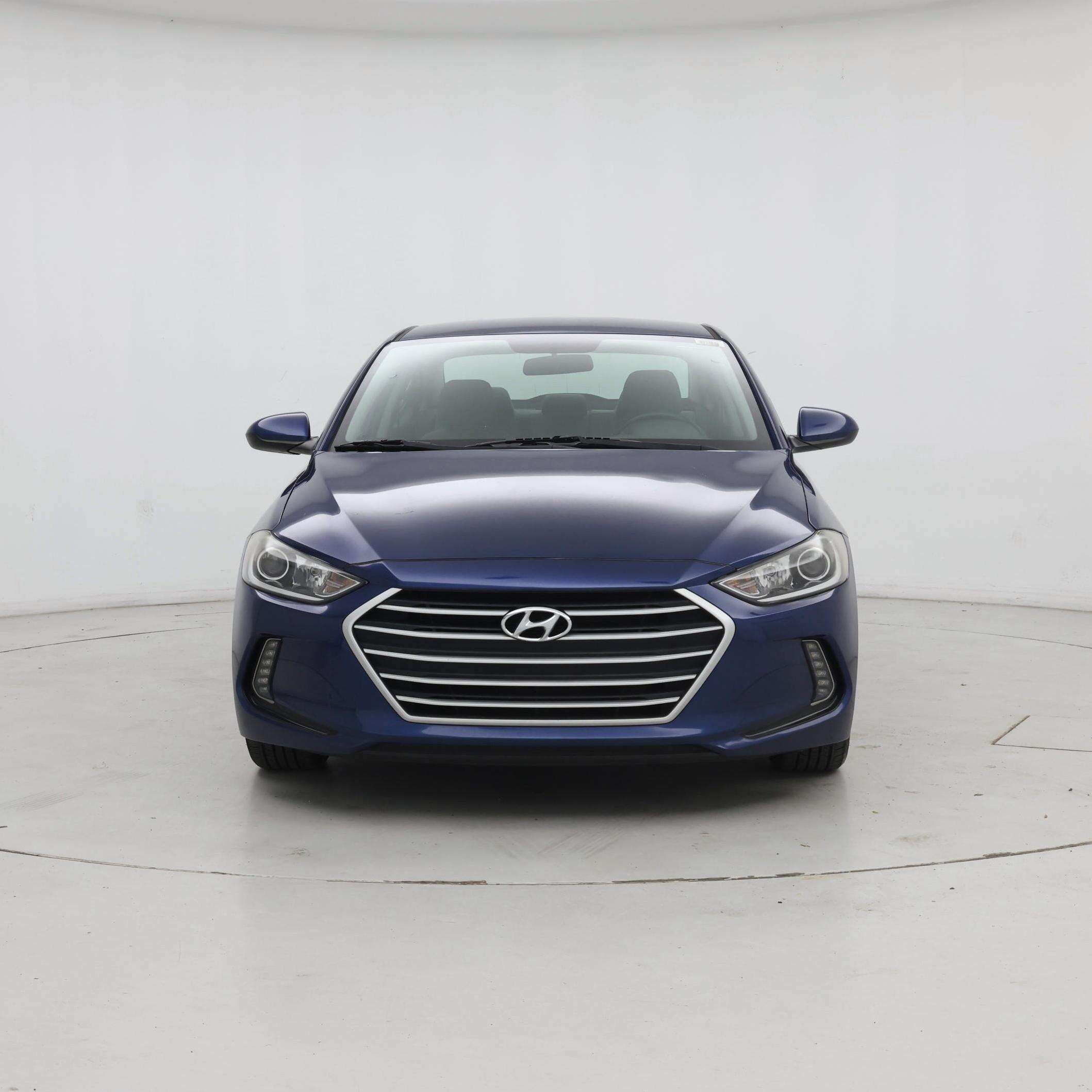 Thumbnail: 2017 Hyundai Elantra - 5