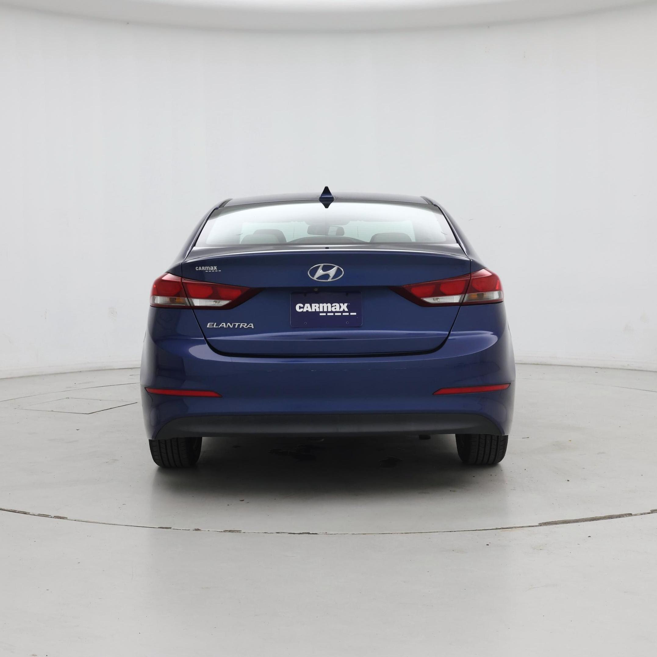Thumbnail: 2017 Hyundai Elantra - 6