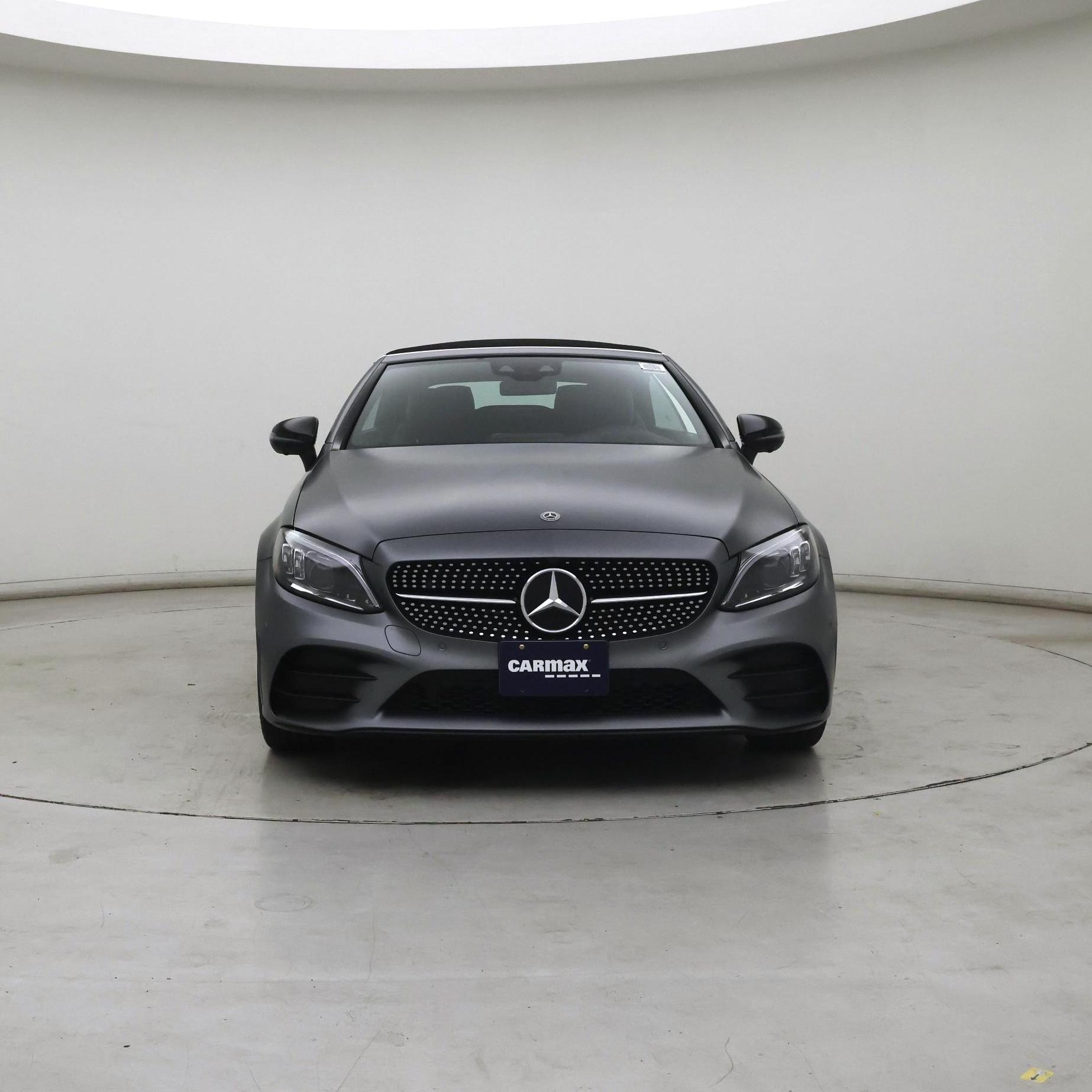 Thumbnail: 2019 Mercedes-Benz C-Class - 5