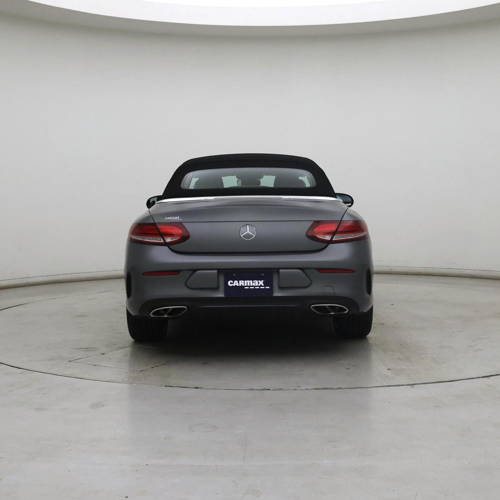 Thumbnail: 2019 Mercedes-Benz C-Class - 6