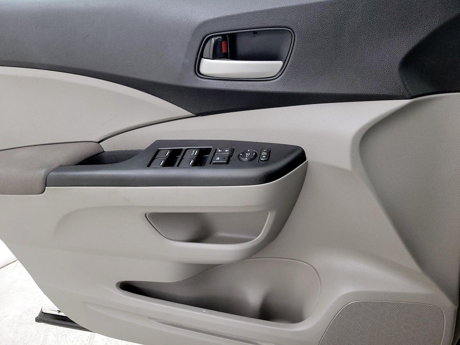 Thumbnail: 2014 Honda CR-V - 12