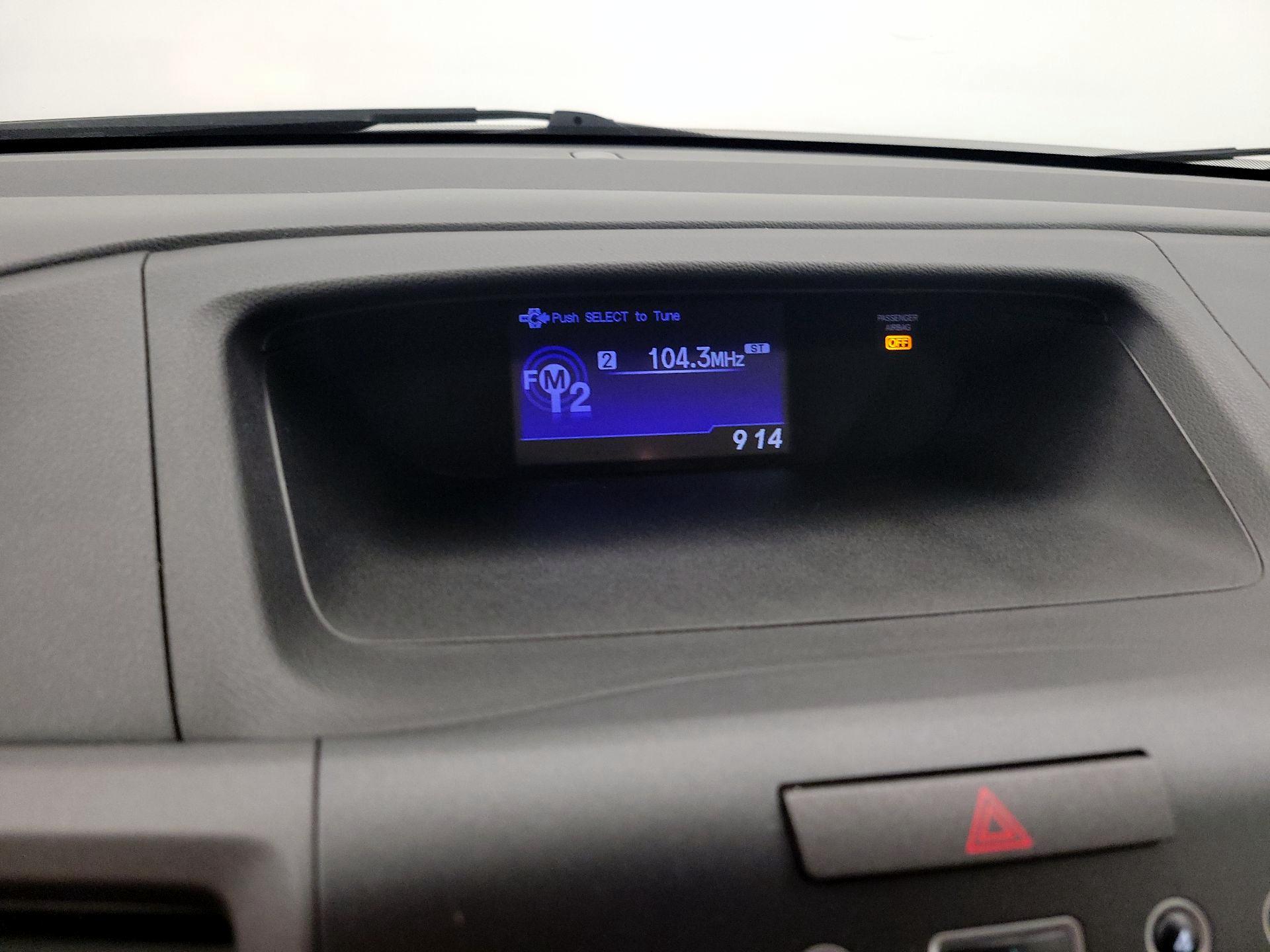 Thumbnail: 2014 Honda CR-V - 14