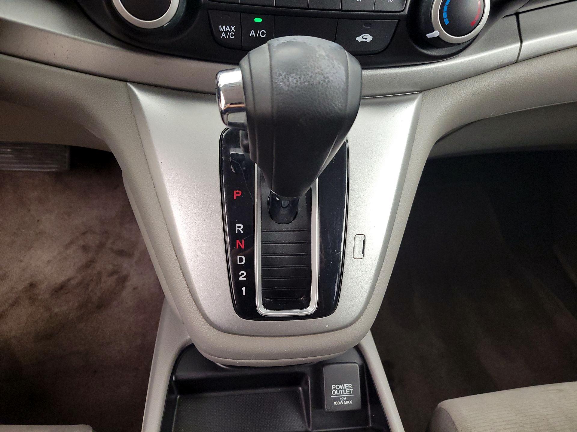 Thumbnail: 2014 Honda CR-V - 16