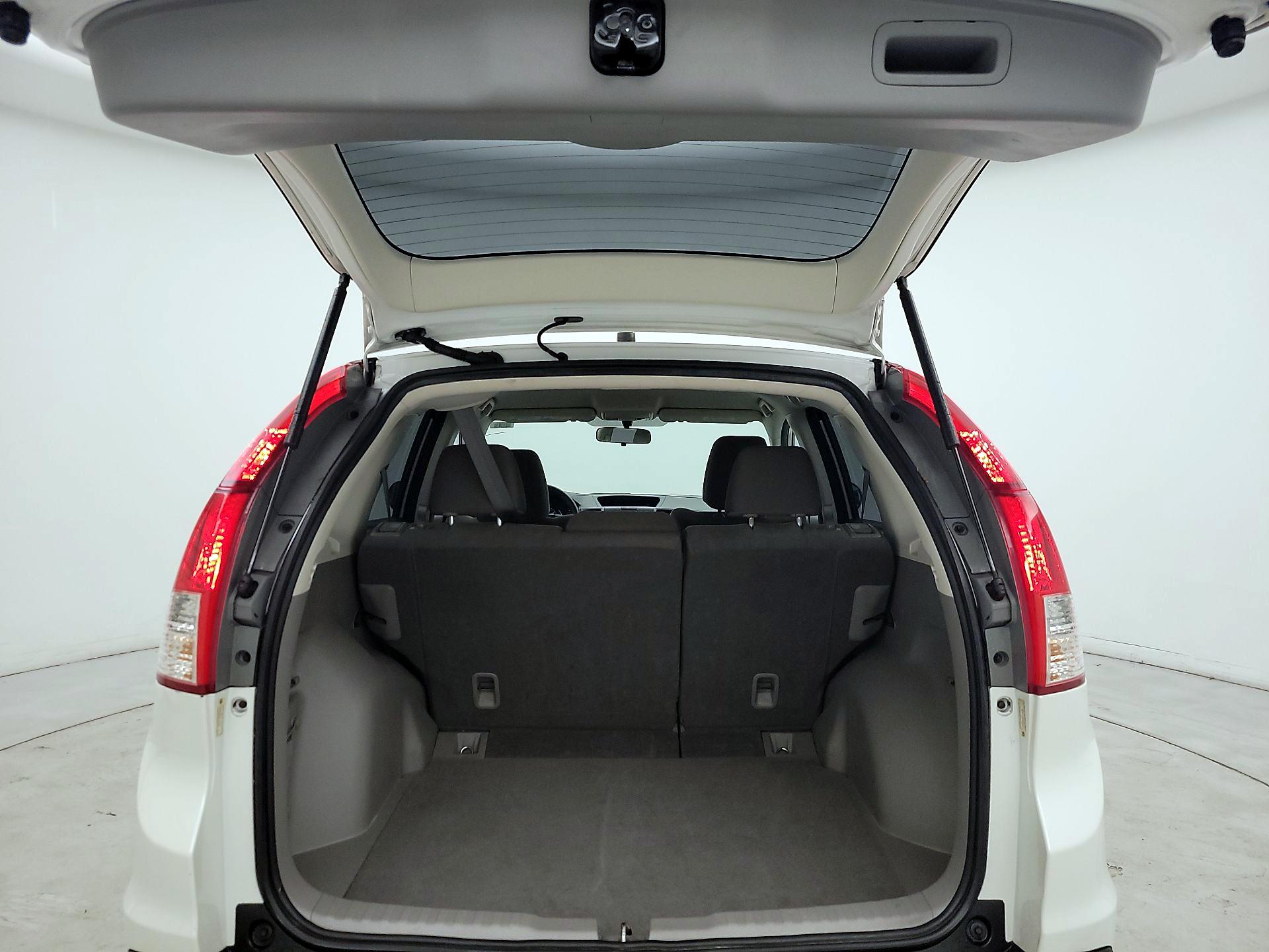 Thumbnail: 2014 Honda CR-V - 18