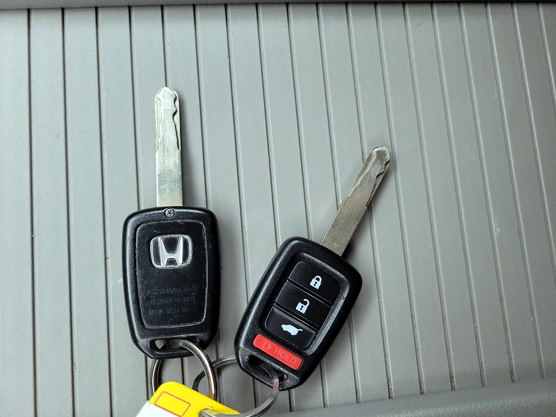 Thumbnail: 2014 Honda CR-V - 20