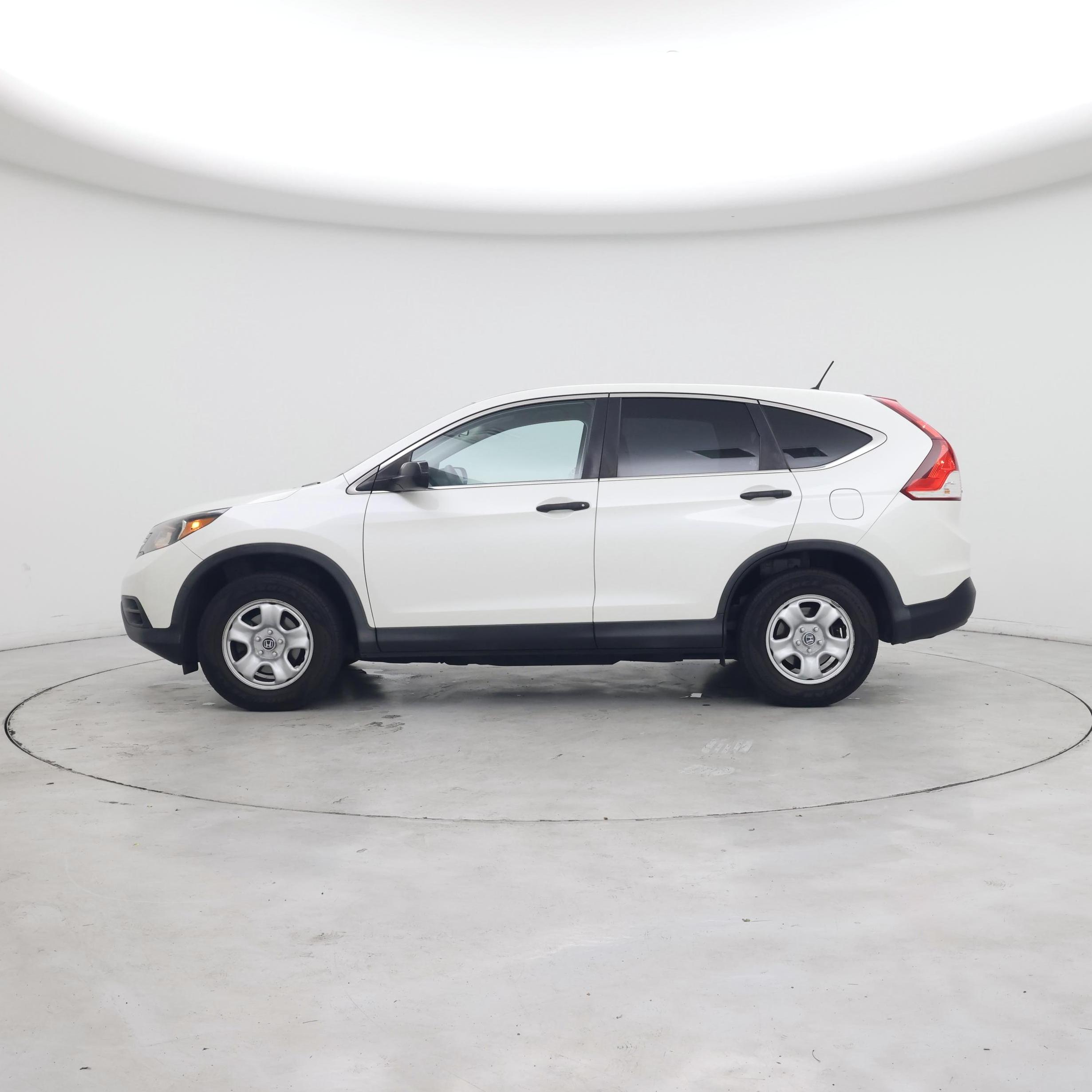 Thumbnail: 2014 Honda CR-V - 3