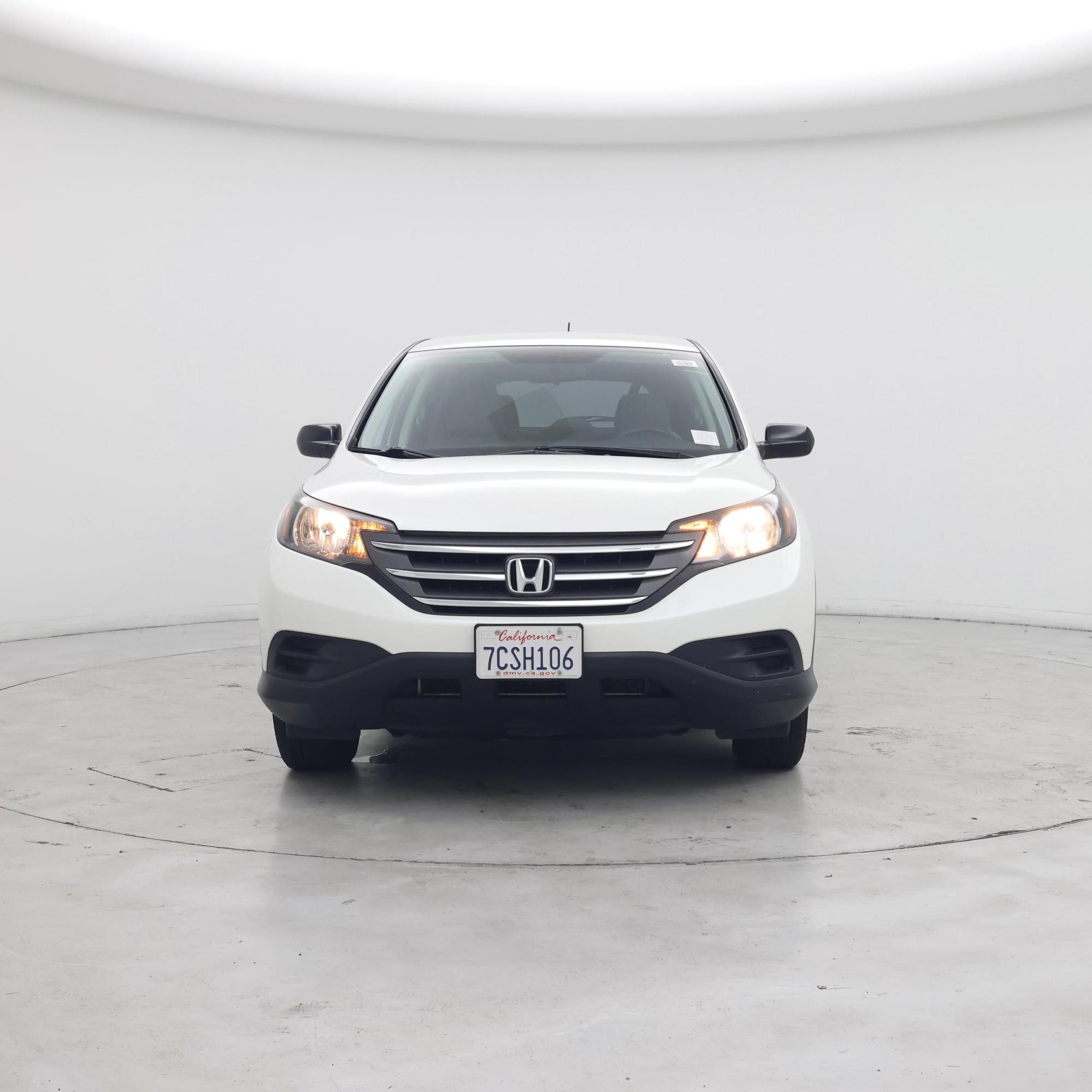 Thumbnail: 2014 Honda CR-V - 5